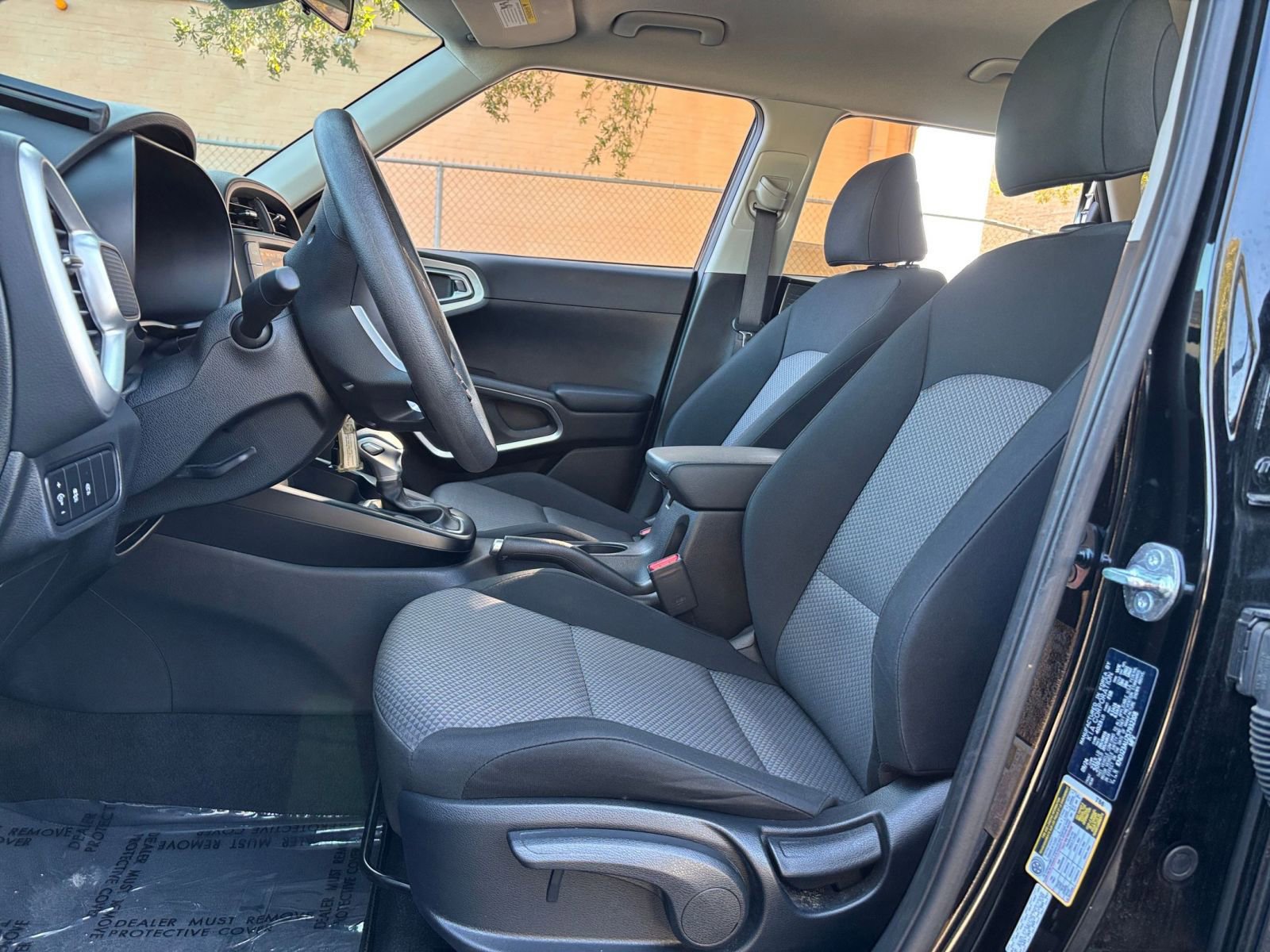 Thumbnail: 2025 Kia Soul - 22