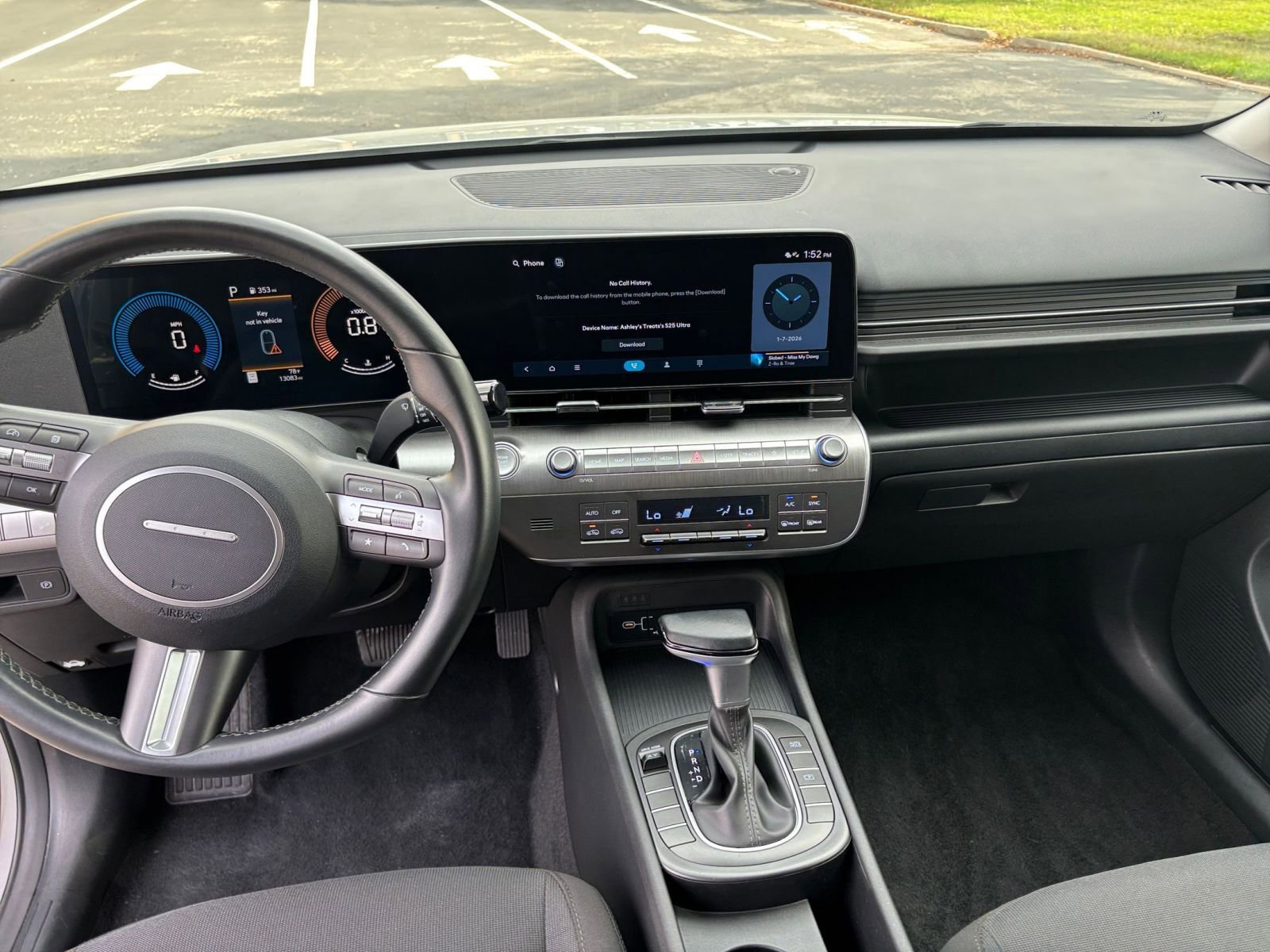 Thumbnail: 2025 Hyundai Kona - 27