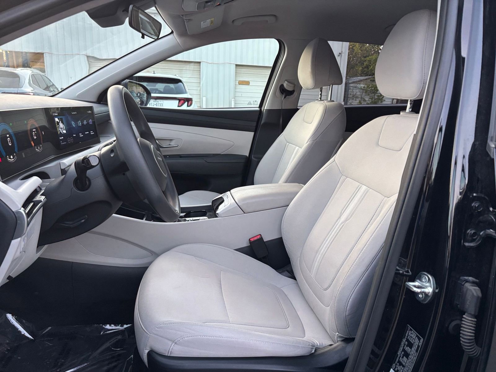 Thumbnail: 2025 Hyundai Tucson - 21