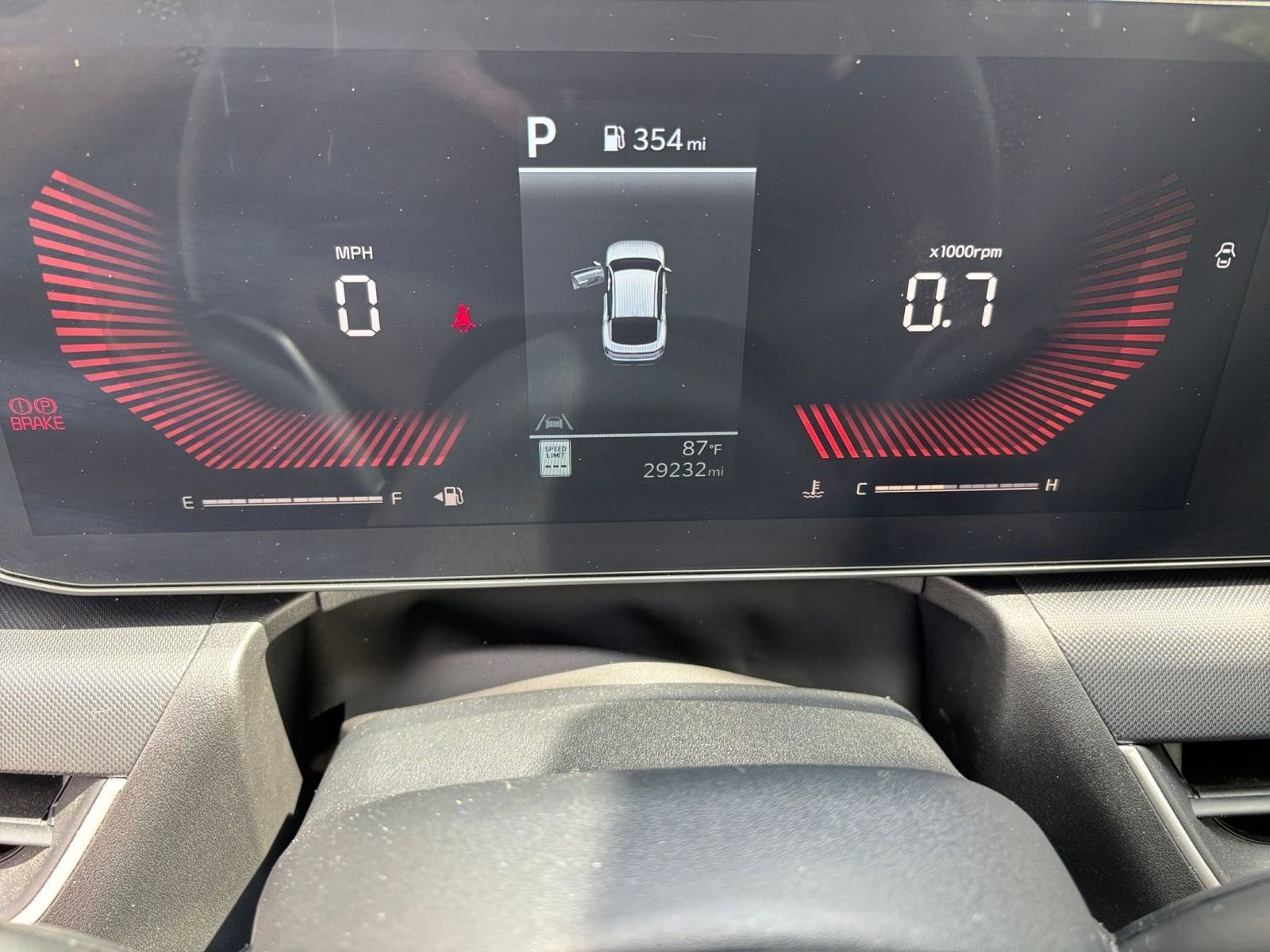 Thumbnail: 2025 Kia K4 - 35