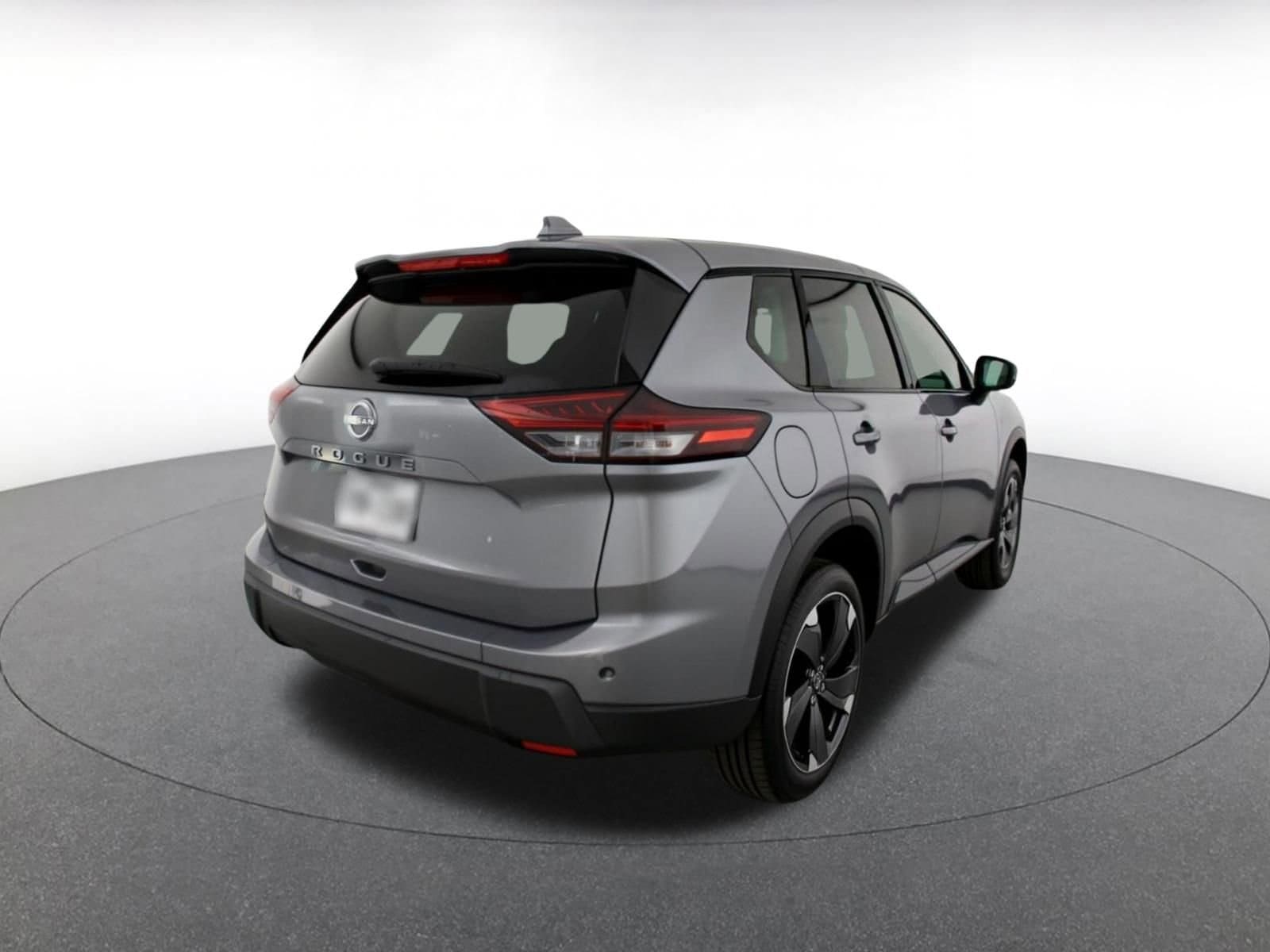 Thumbnail: 2025 Nissan Rogue - 8