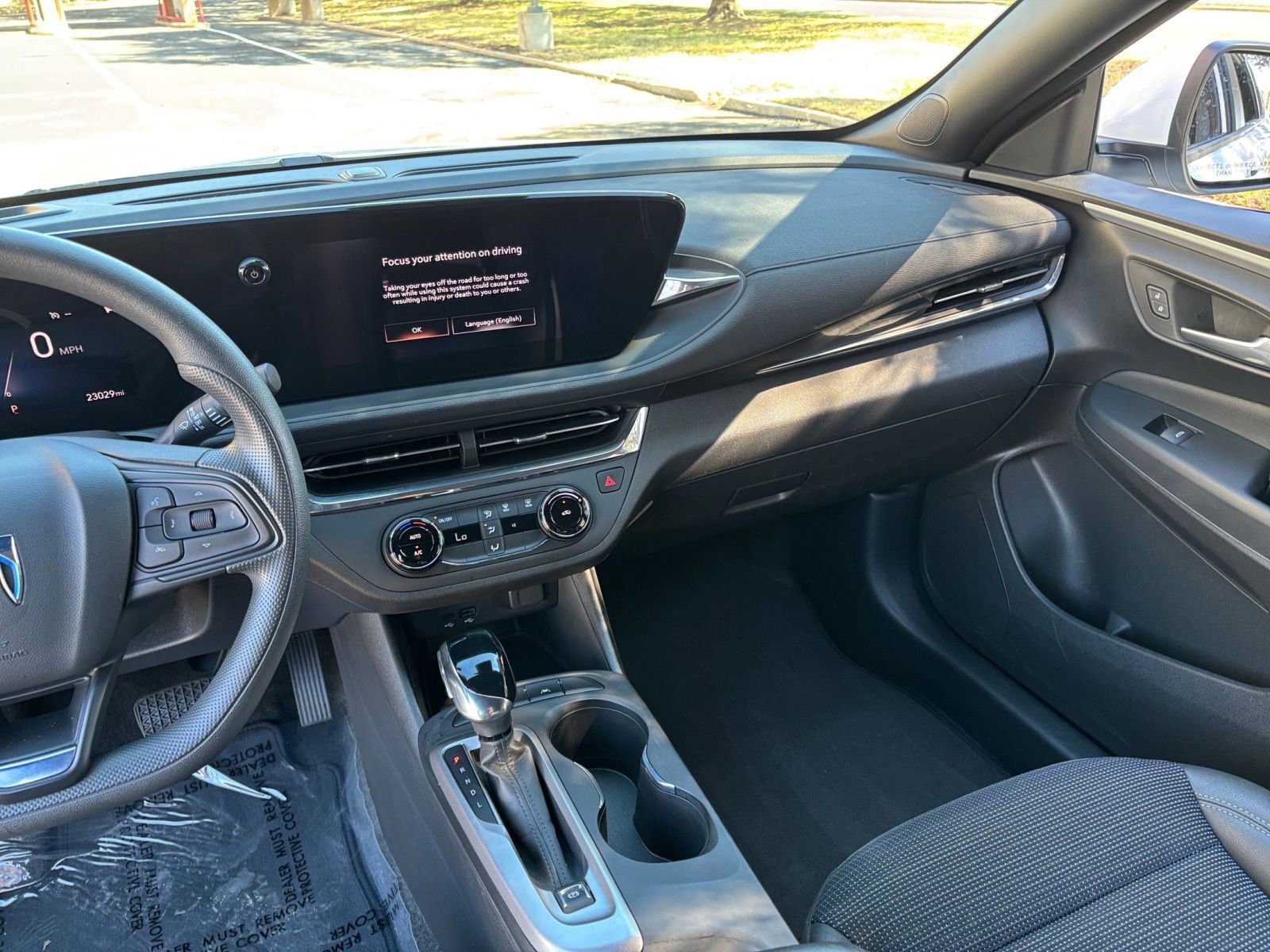 Thumbnail: 2025 Buick Envista - 30