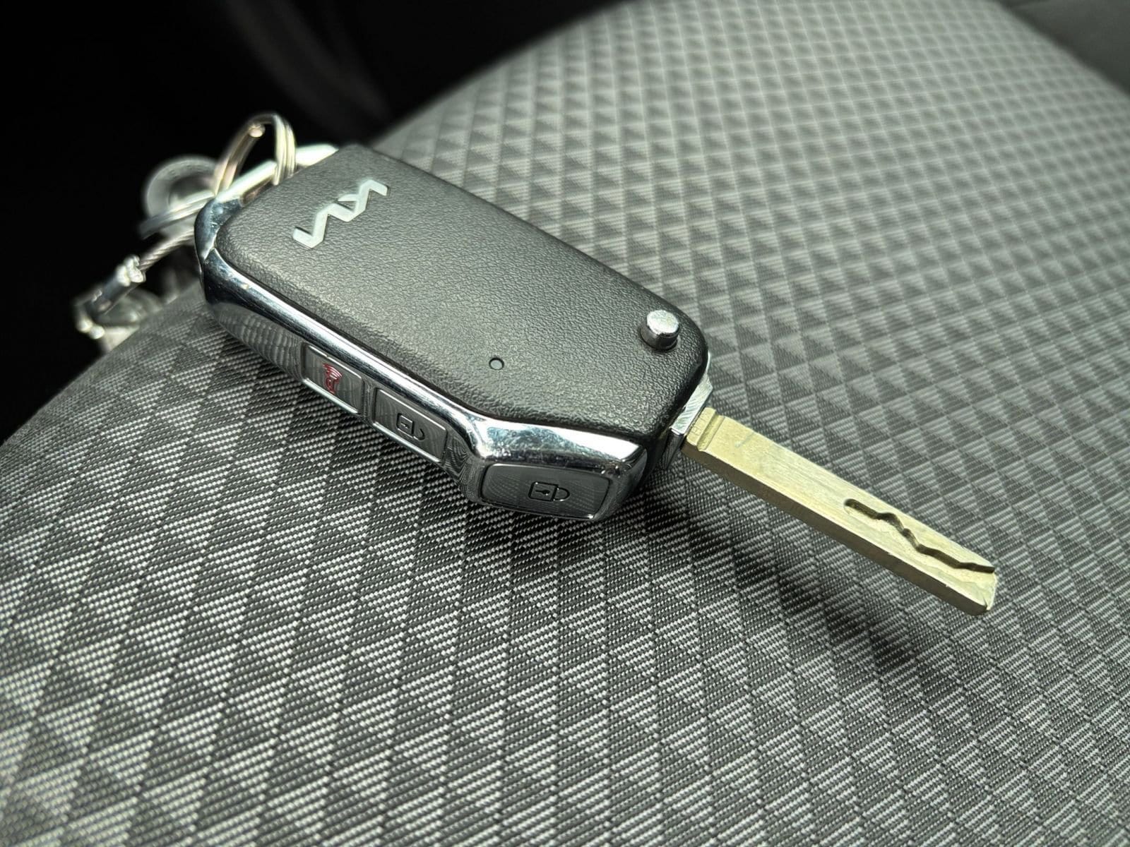 Thumbnail: 2025 Kia Soul - 18