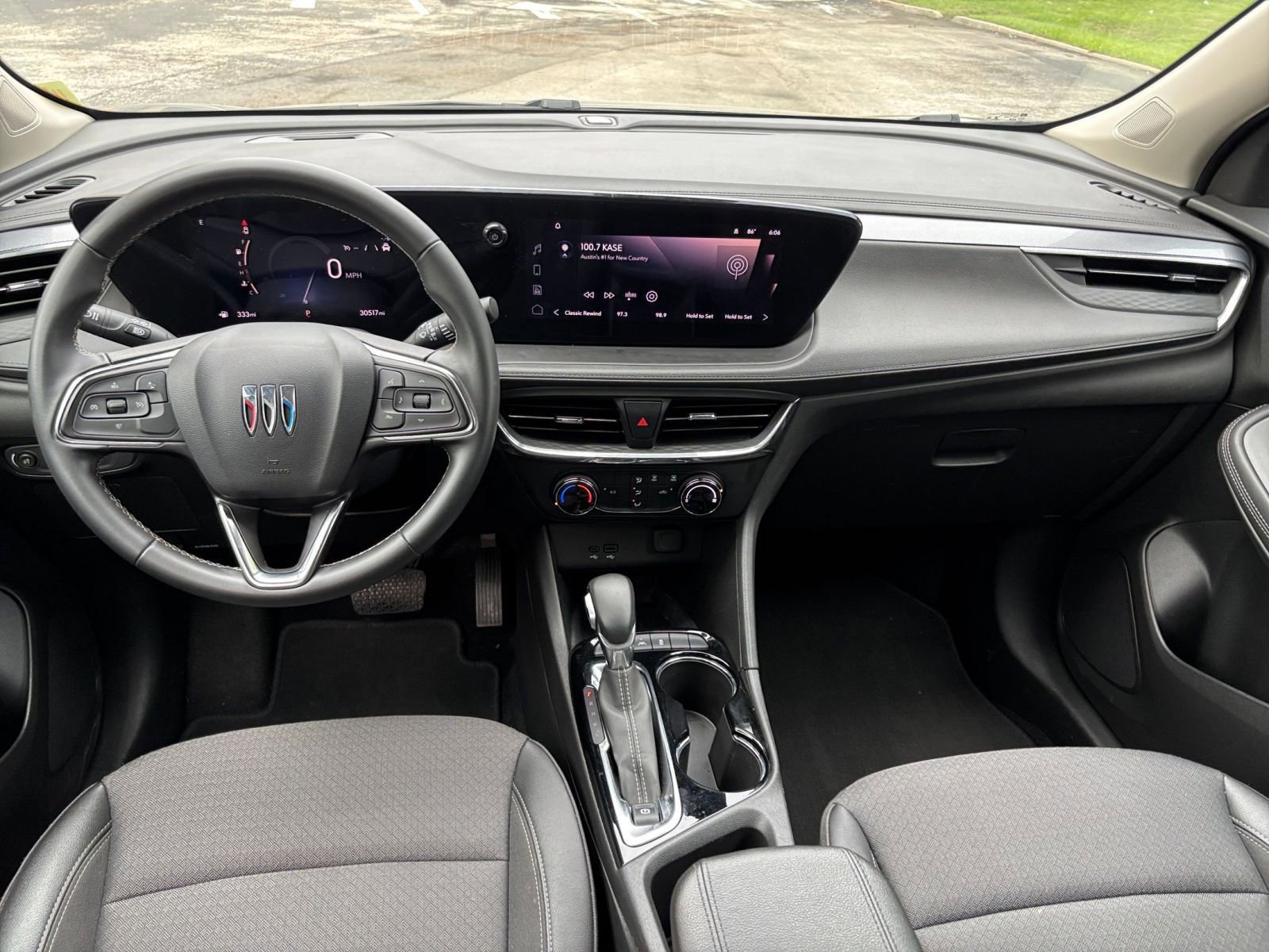 Thumbnail: 2025 Buick Encore GX - 28