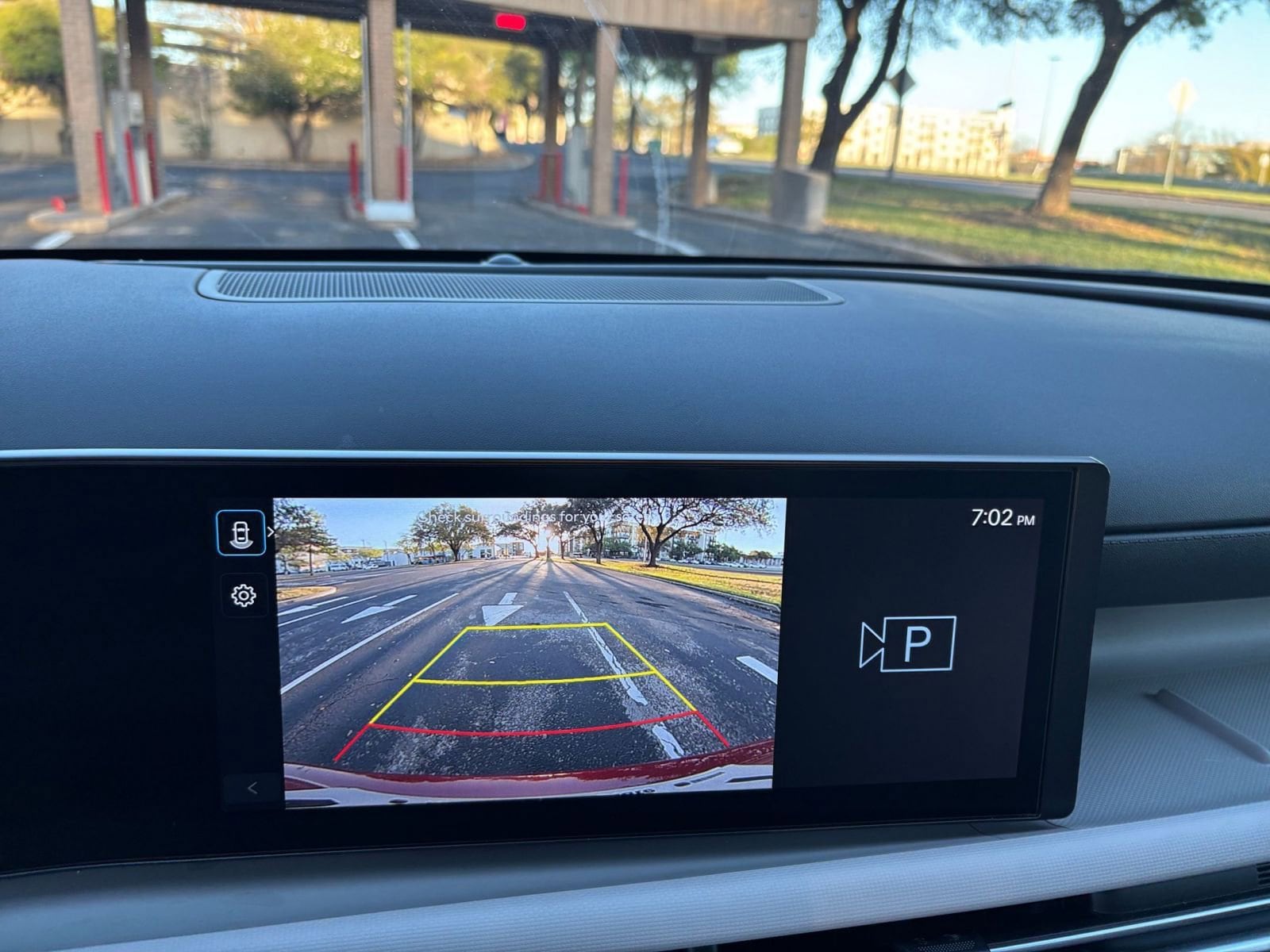 Thumbnail: 2025 Hyundai Tucson - 20