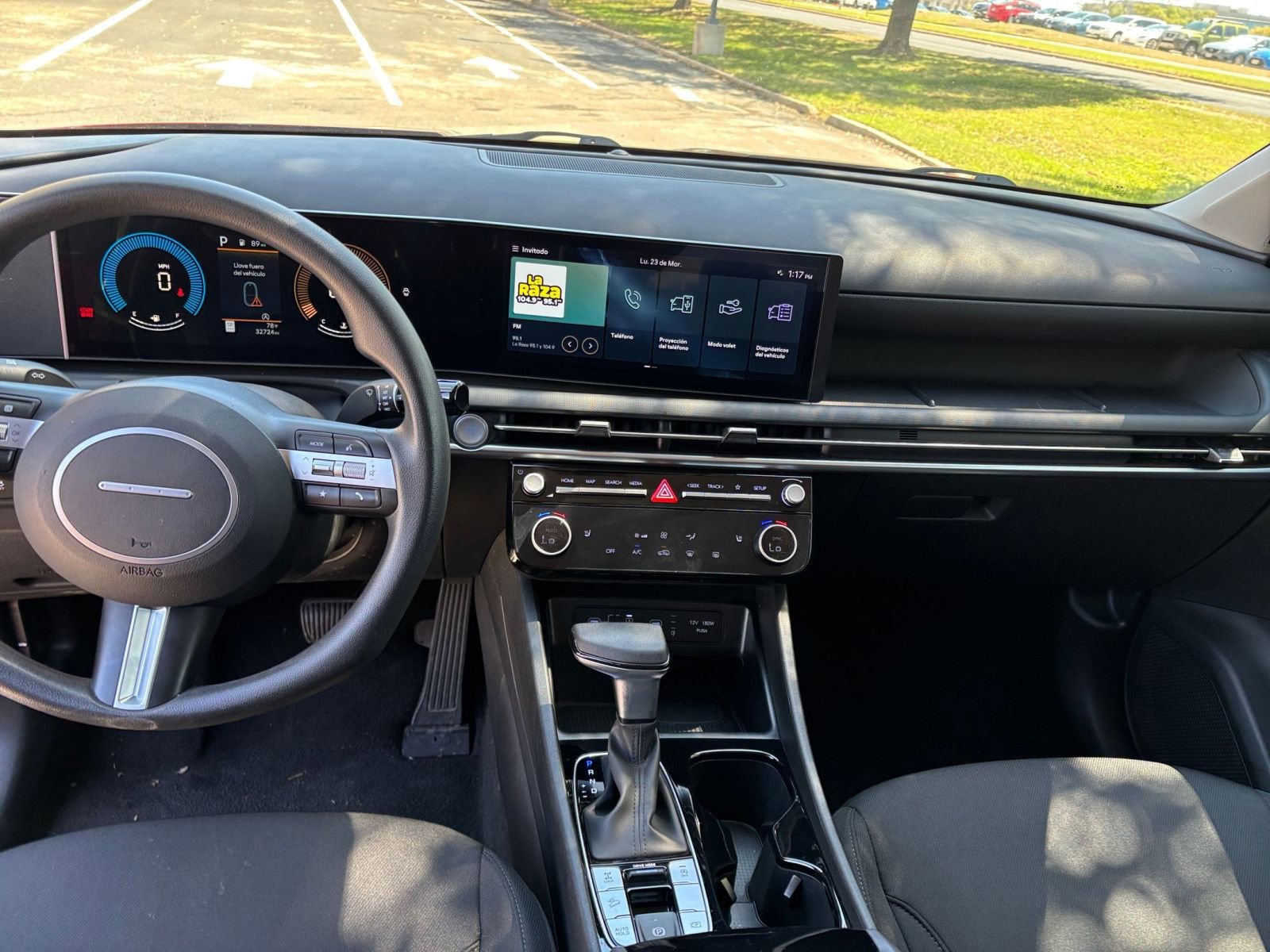 Thumbnail: 2025 Hyundai Tucson - 28