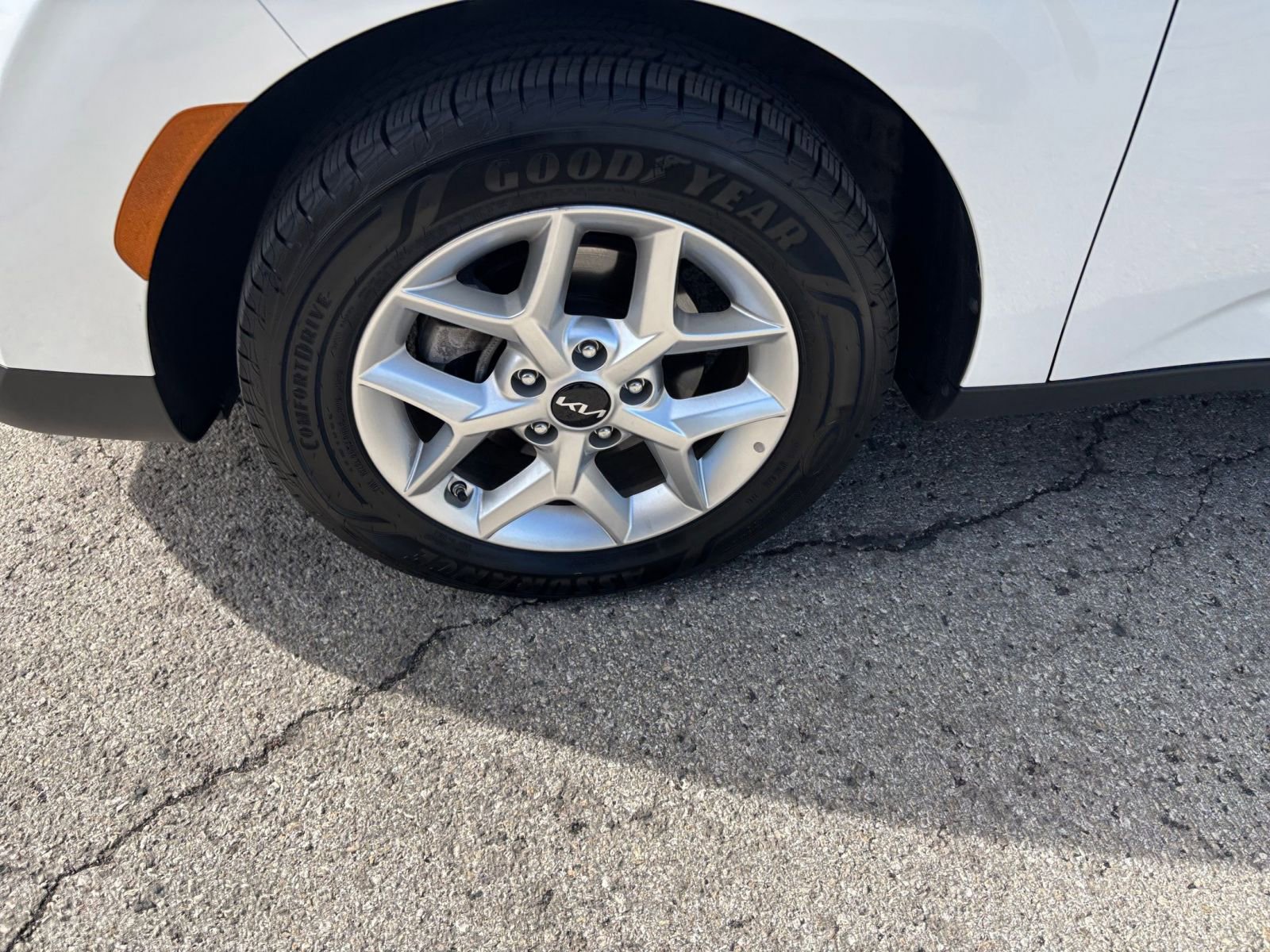 Thumbnail: 2025 Kia Soul - 25