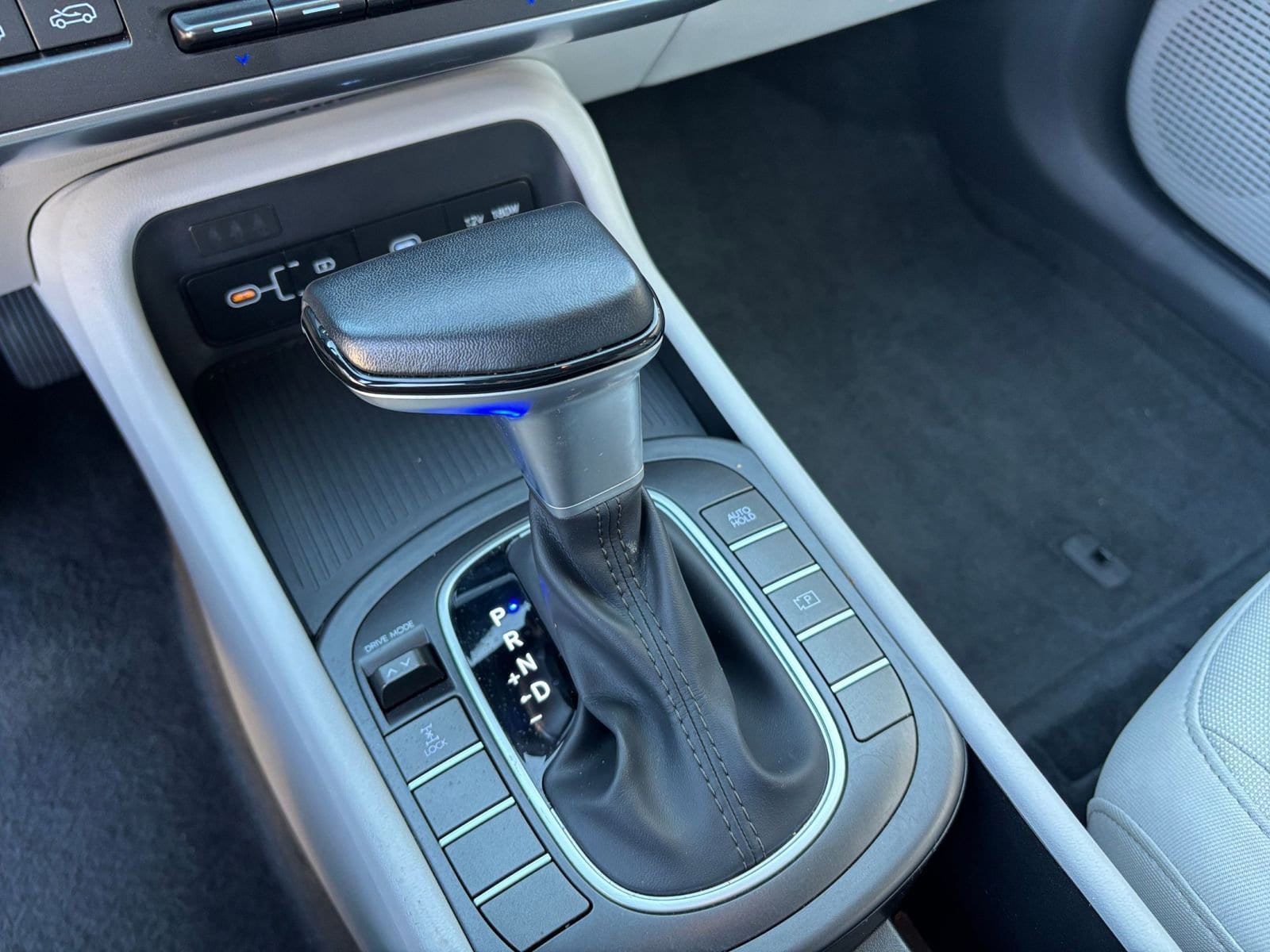 Thumbnail: 2025 Hyundai Kona - 35