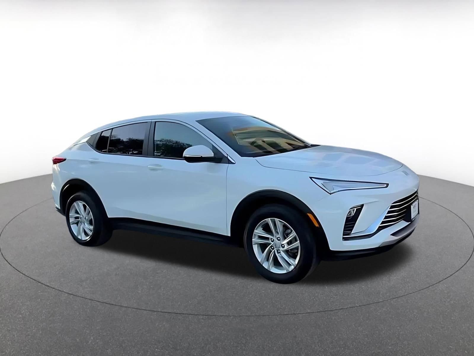 Thumbnail: 2025 Buick Envista - 1