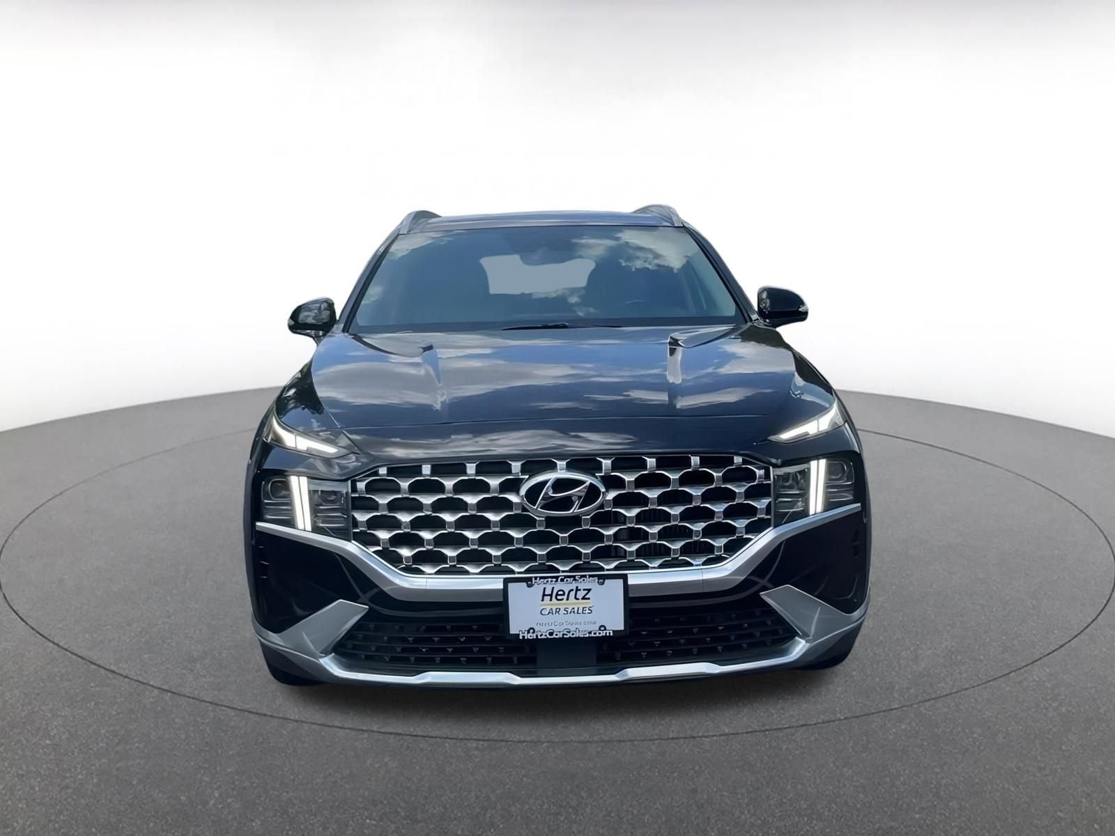 Thumbnail: 2023 Hyundai Santa Fe - 5
