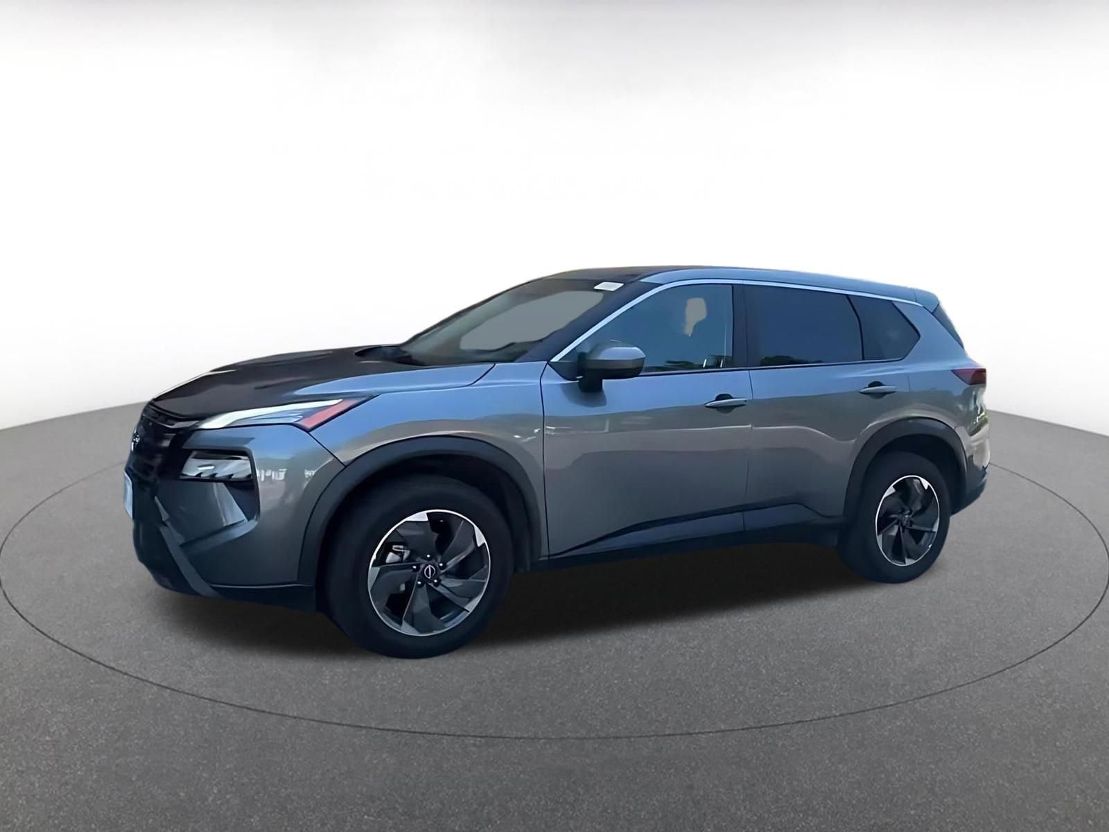 Thumbnail: 2025 Nissan Rogue - 8