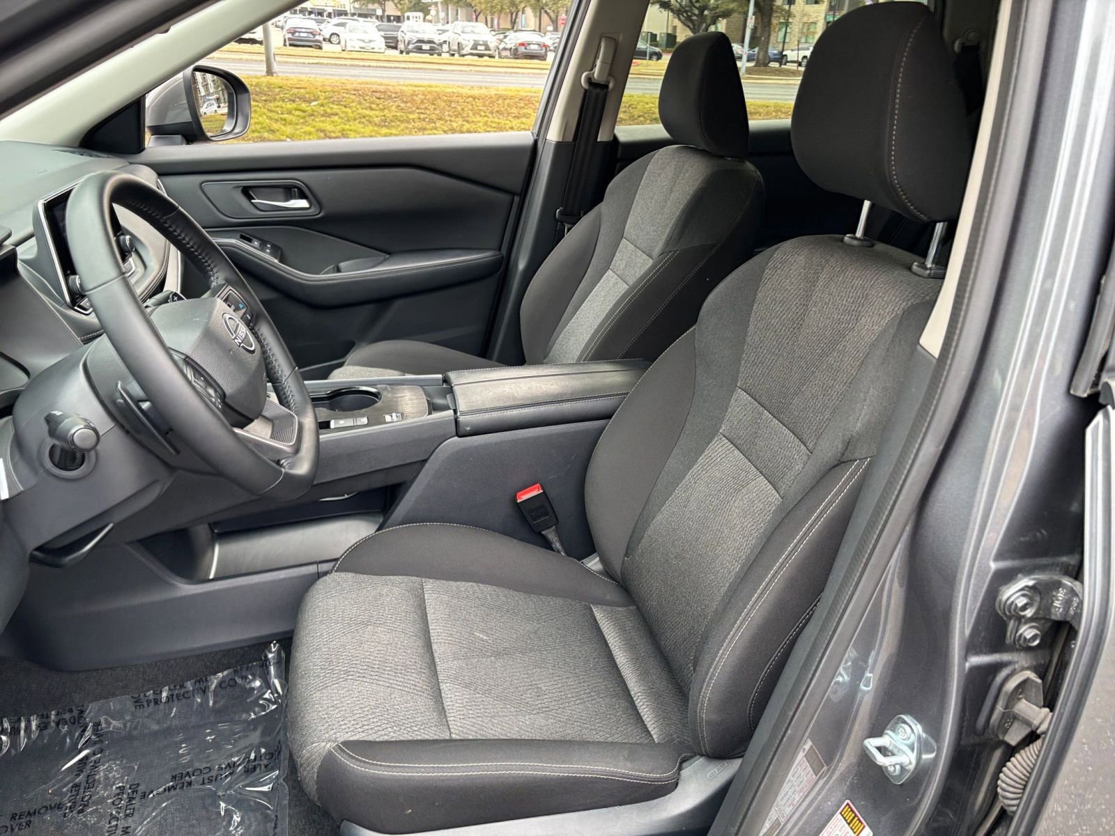 Thumbnail: 2025 Nissan Rogue - 31