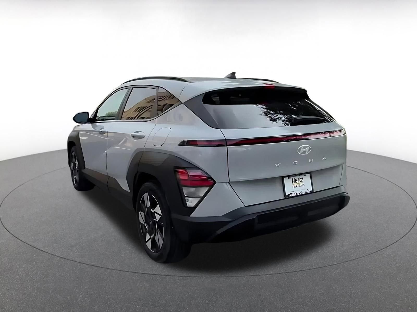 Thumbnail: 2025 Hyundai Kona - 11