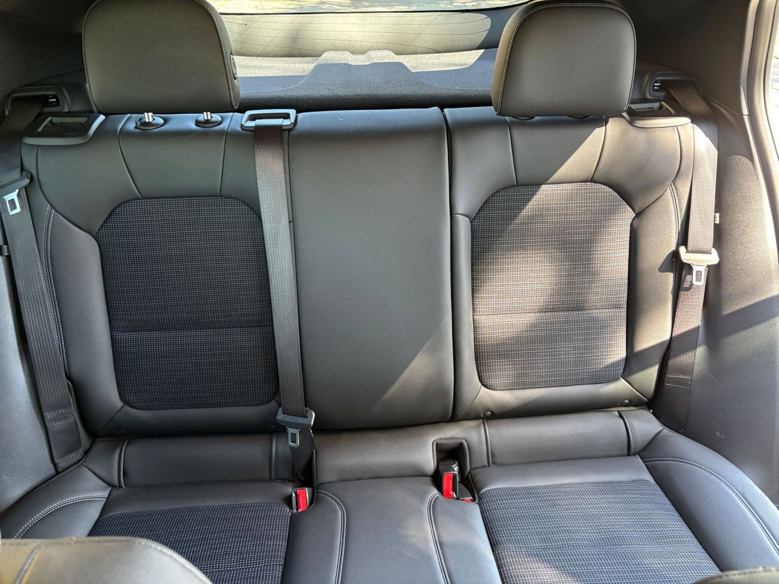 Thumbnail: 2025 Buick Envista - 33