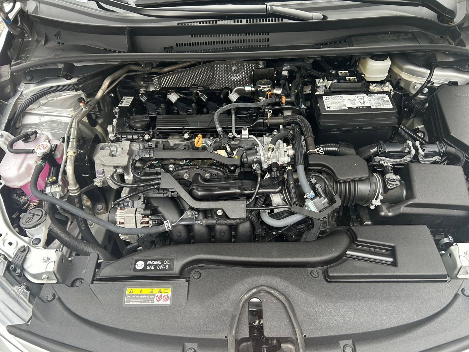 Thumbnail: 2025 Toyota Corolla - 30