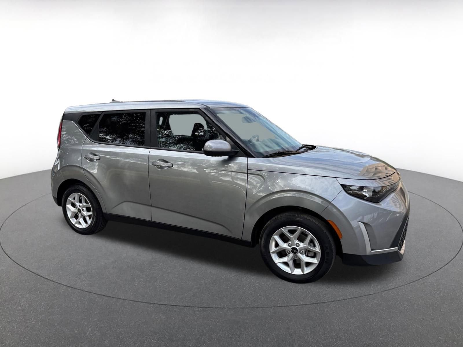 Thumbnail: 2025 Kia Soul - 1