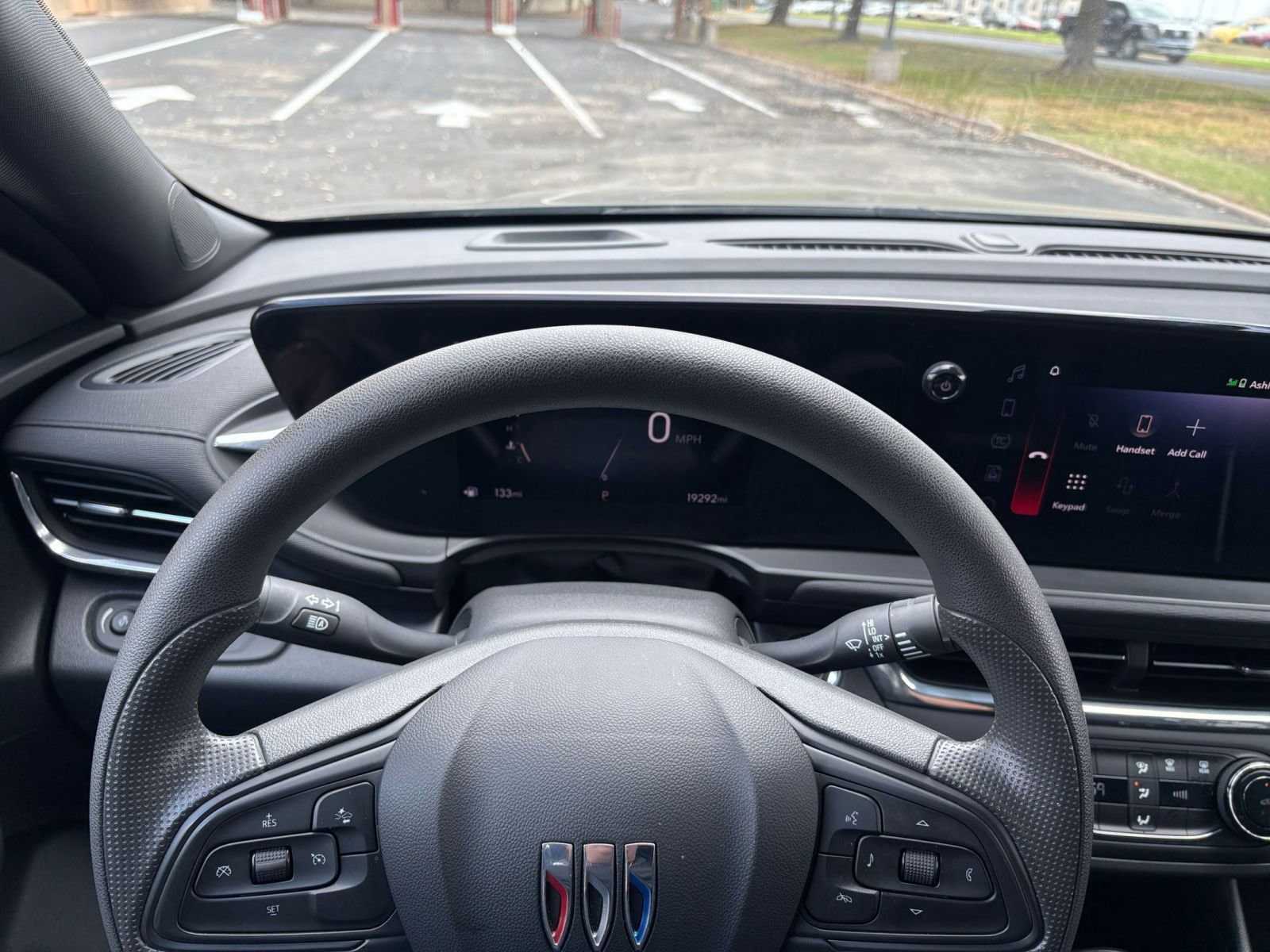 Thumbnail: 2025 Buick Envista - 29