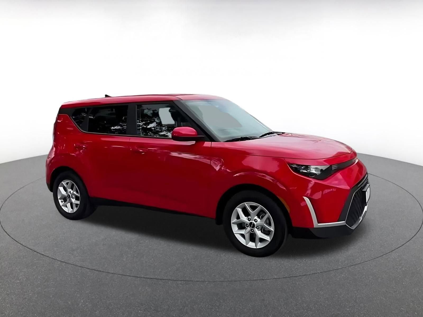 Thumbnail: 2025 Kia Soul - 2