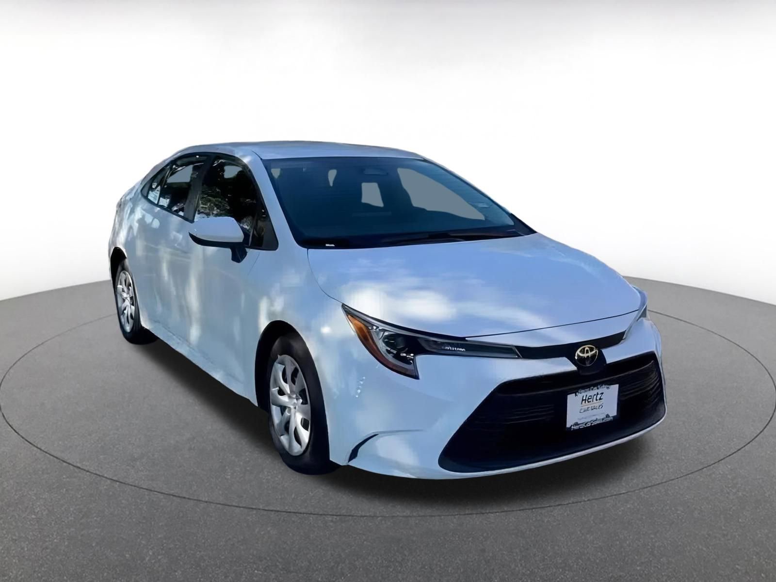 Thumbnail: 2025 Toyota Corolla - 3