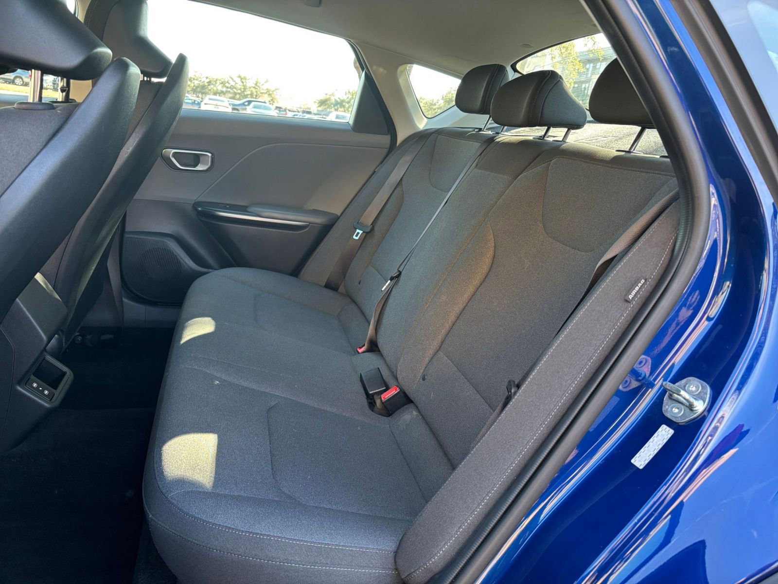 Thumbnail: 2025 Kia K4 - 21