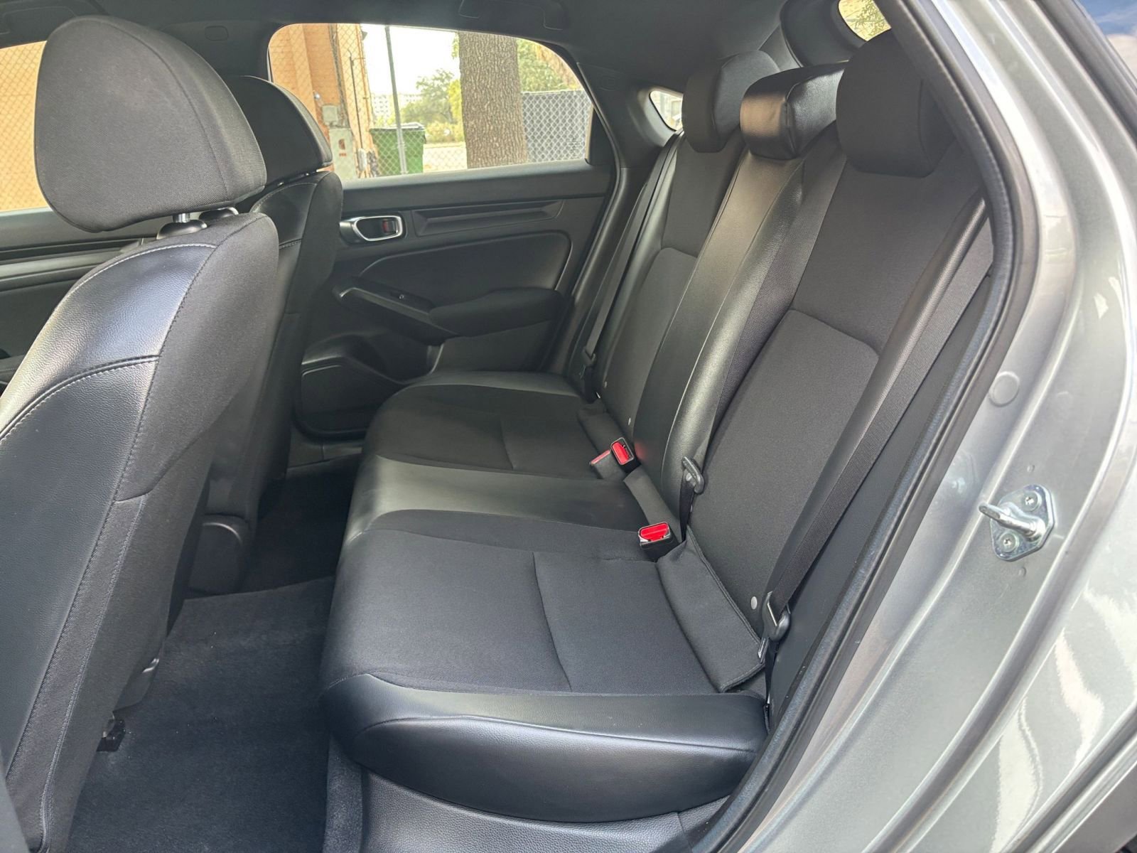 Thumbnail: 2024 Honda Civic - 20