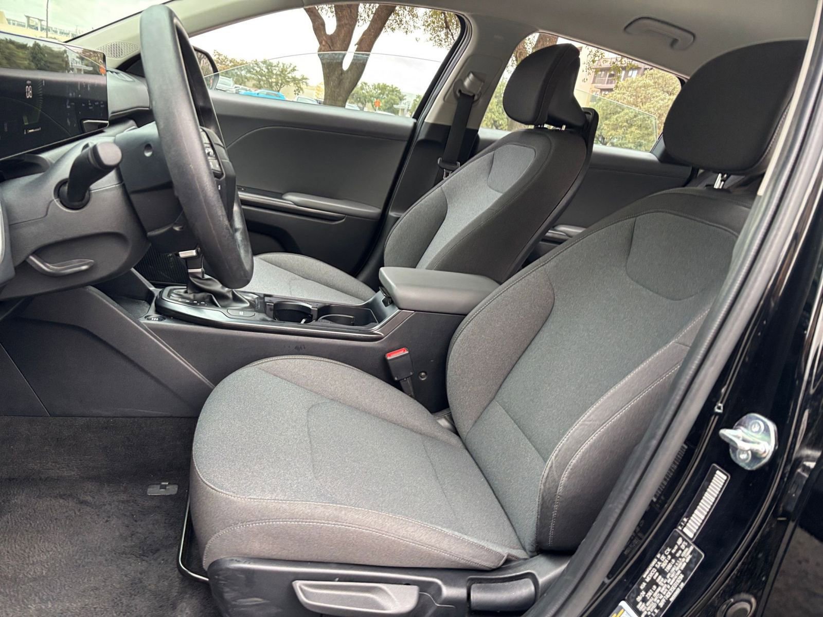 Thumbnail: 2025 Kia K4 - 21