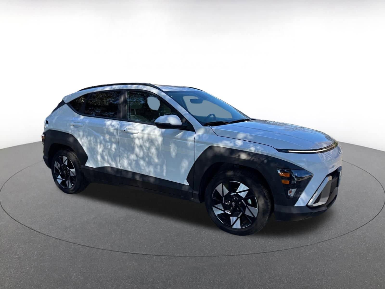 Thumbnail: 2025 Hyundai Kona - 1
