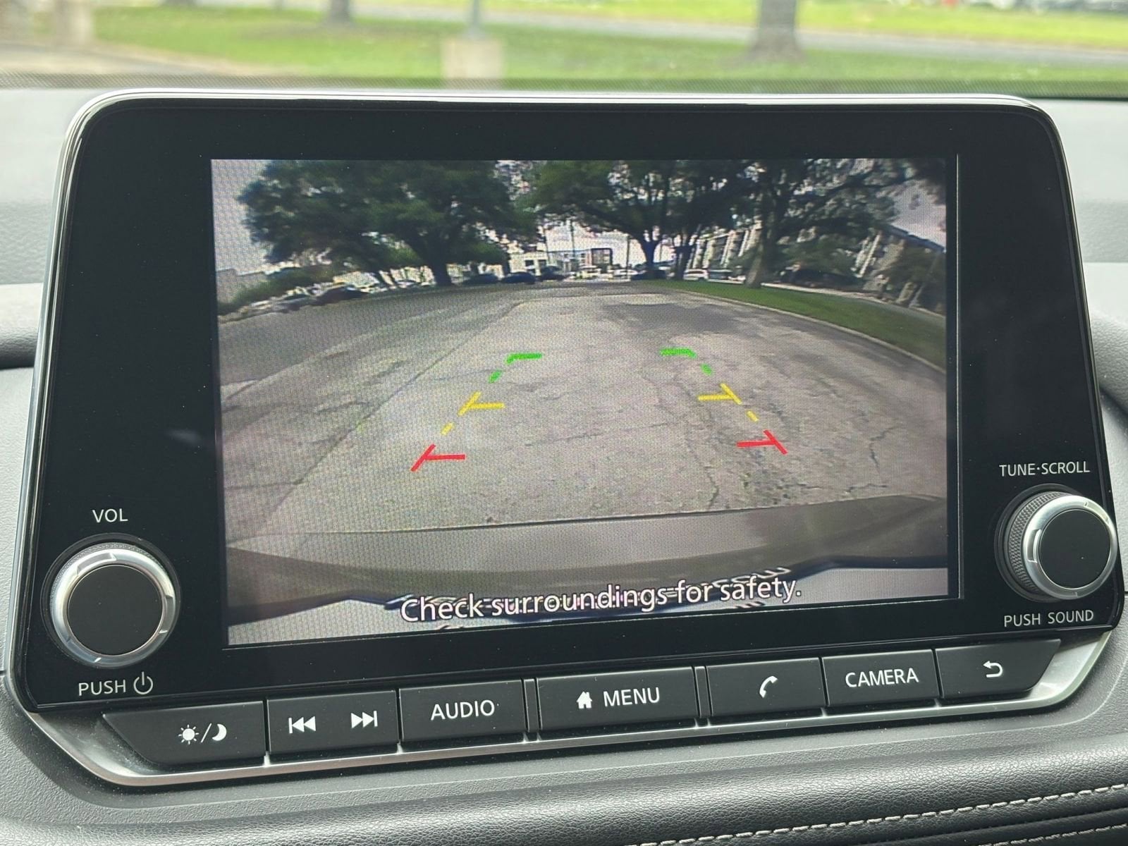 Thumbnail: 2025 Nissan Rogue - 20