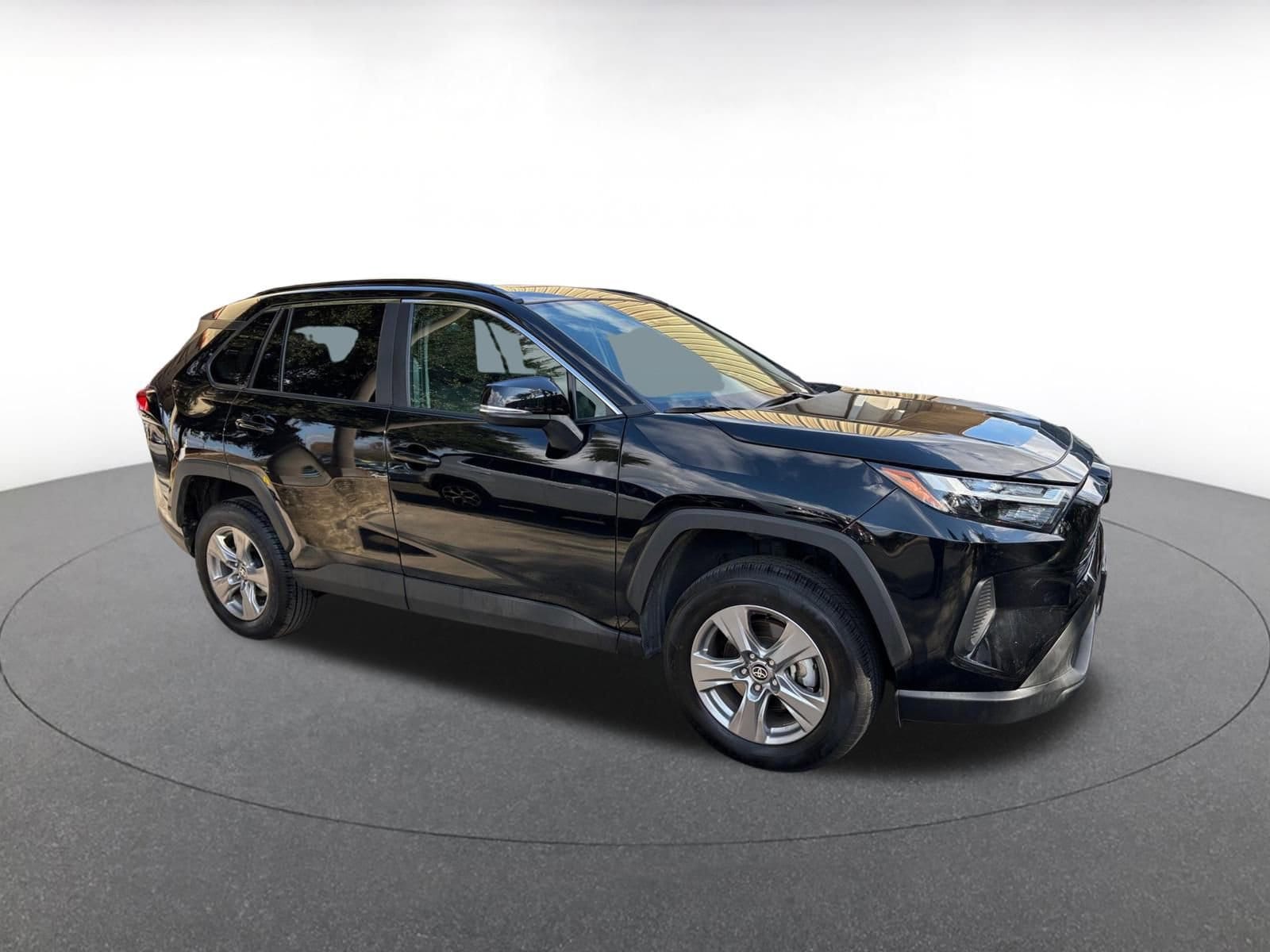 Thumbnail: 2025 Toyota RAV4 - 1