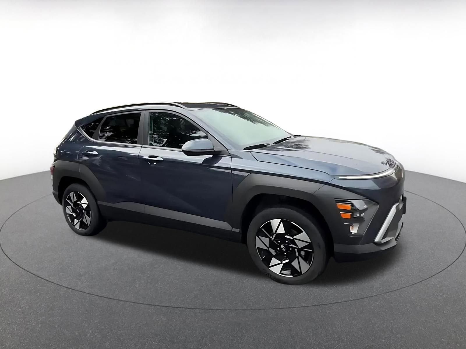 Thumbnail: 2025 Hyundai Kona - 2