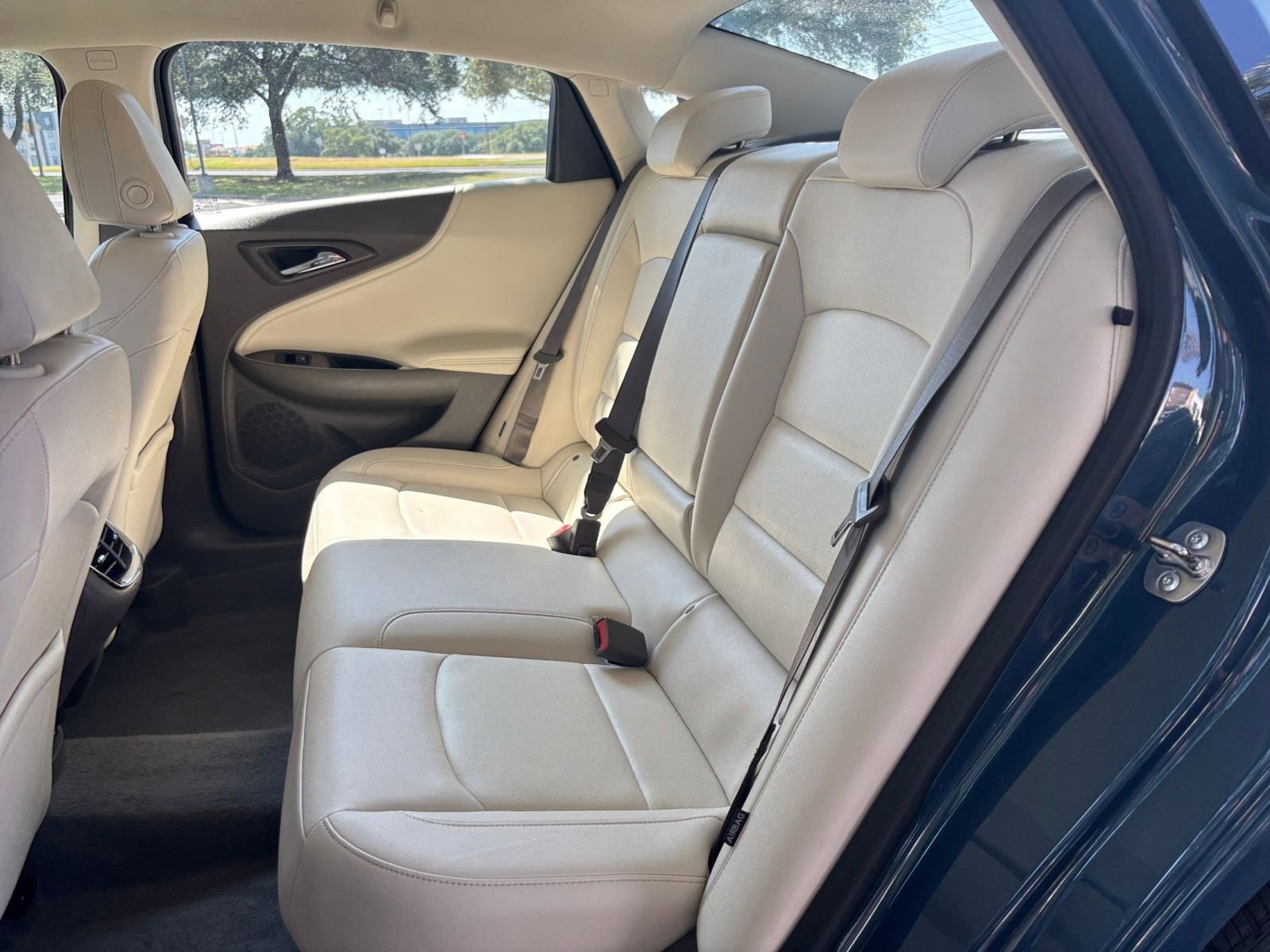 Thumbnail: 2024 Chevrolet Malibu - 22