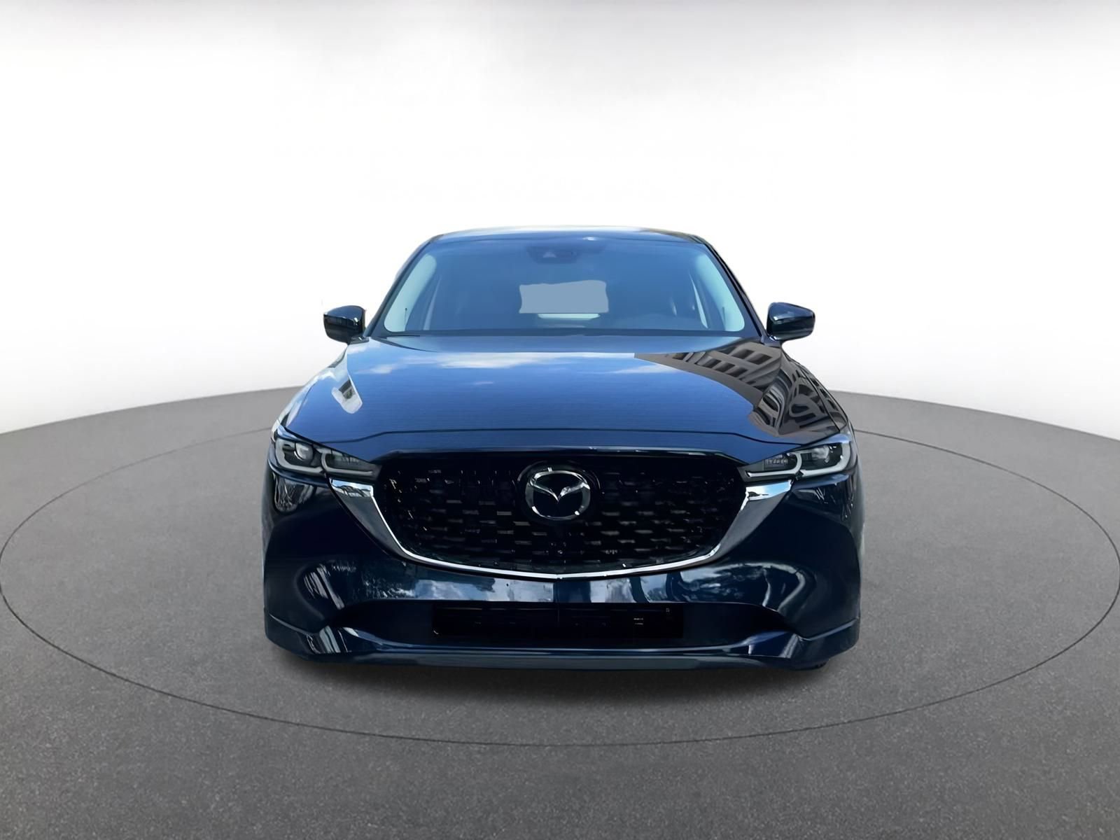 Thumbnail: 2025 Mazda CX-5 - 3