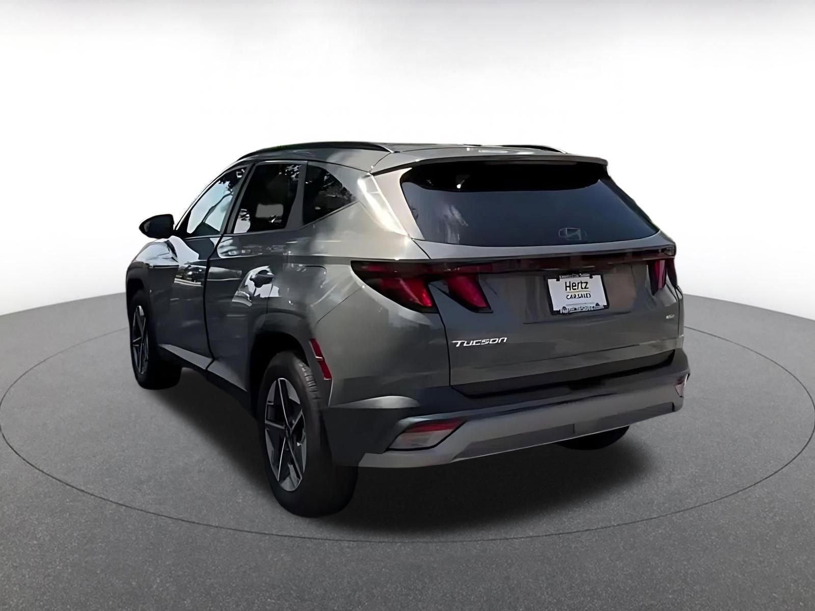 Thumbnail: 2025 Hyundai Tucson - 11