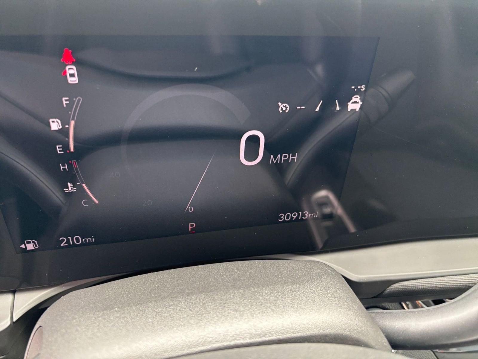 Thumbnail: 2025 Buick Envista - 35