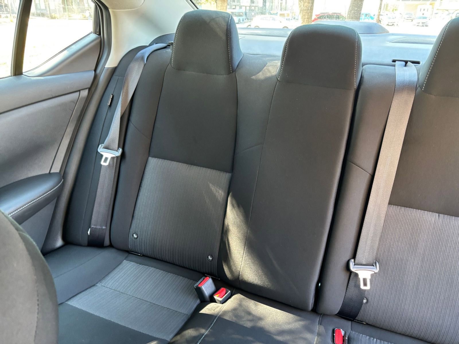 Thumbnail: 2025 Nissan Sentra - 34