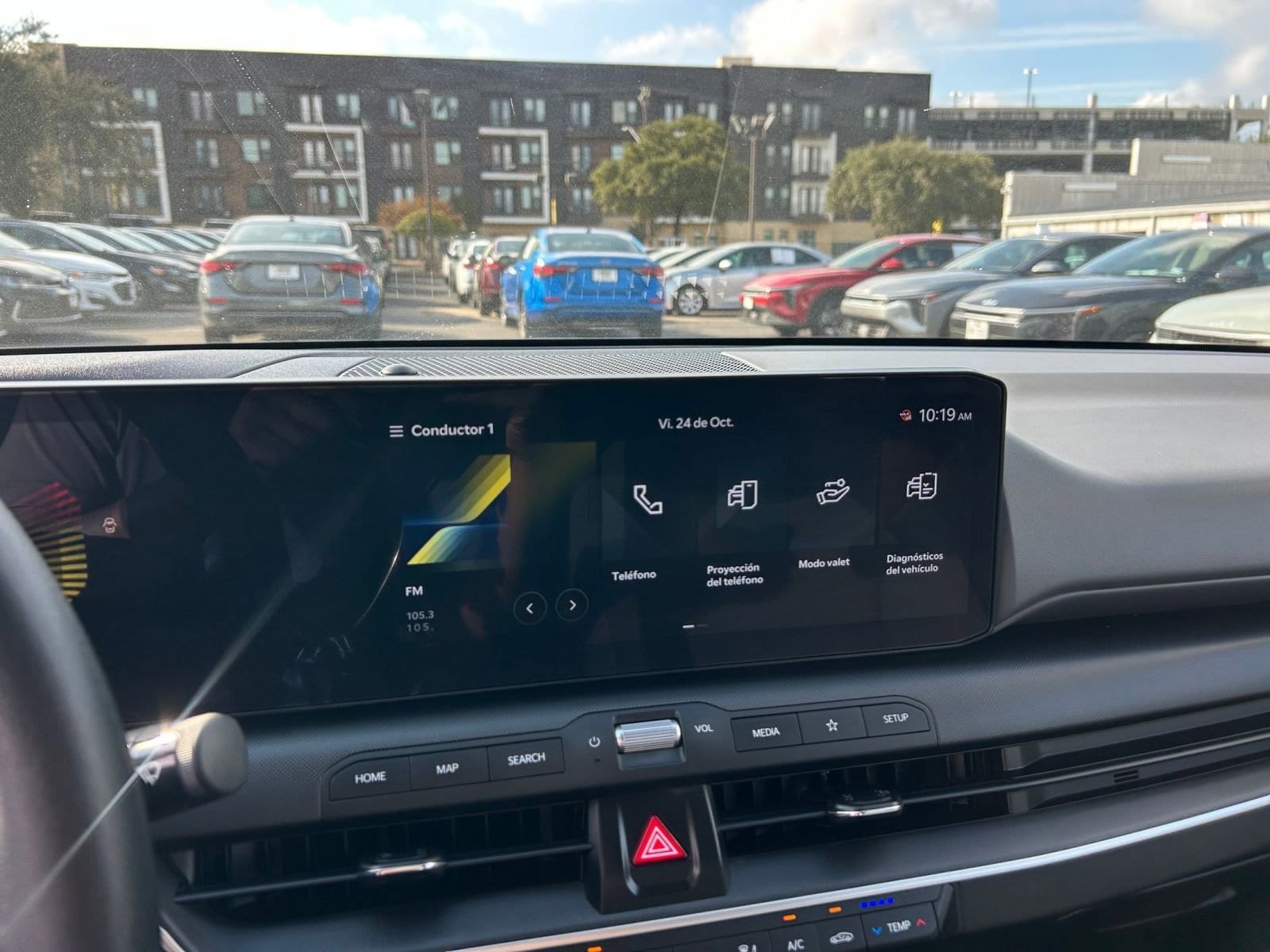 Thumbnail: 2025 Kia K4 - 22