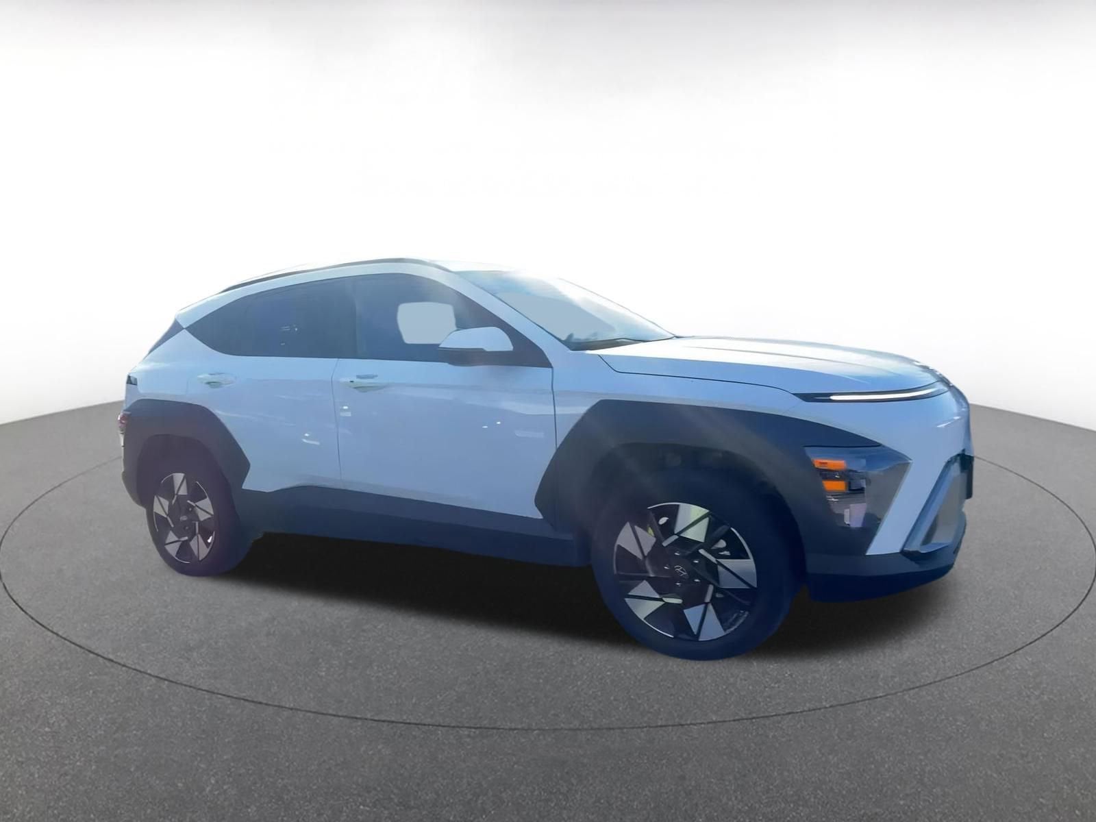 Thumbnail: 2025 Hyundai Kona - 1