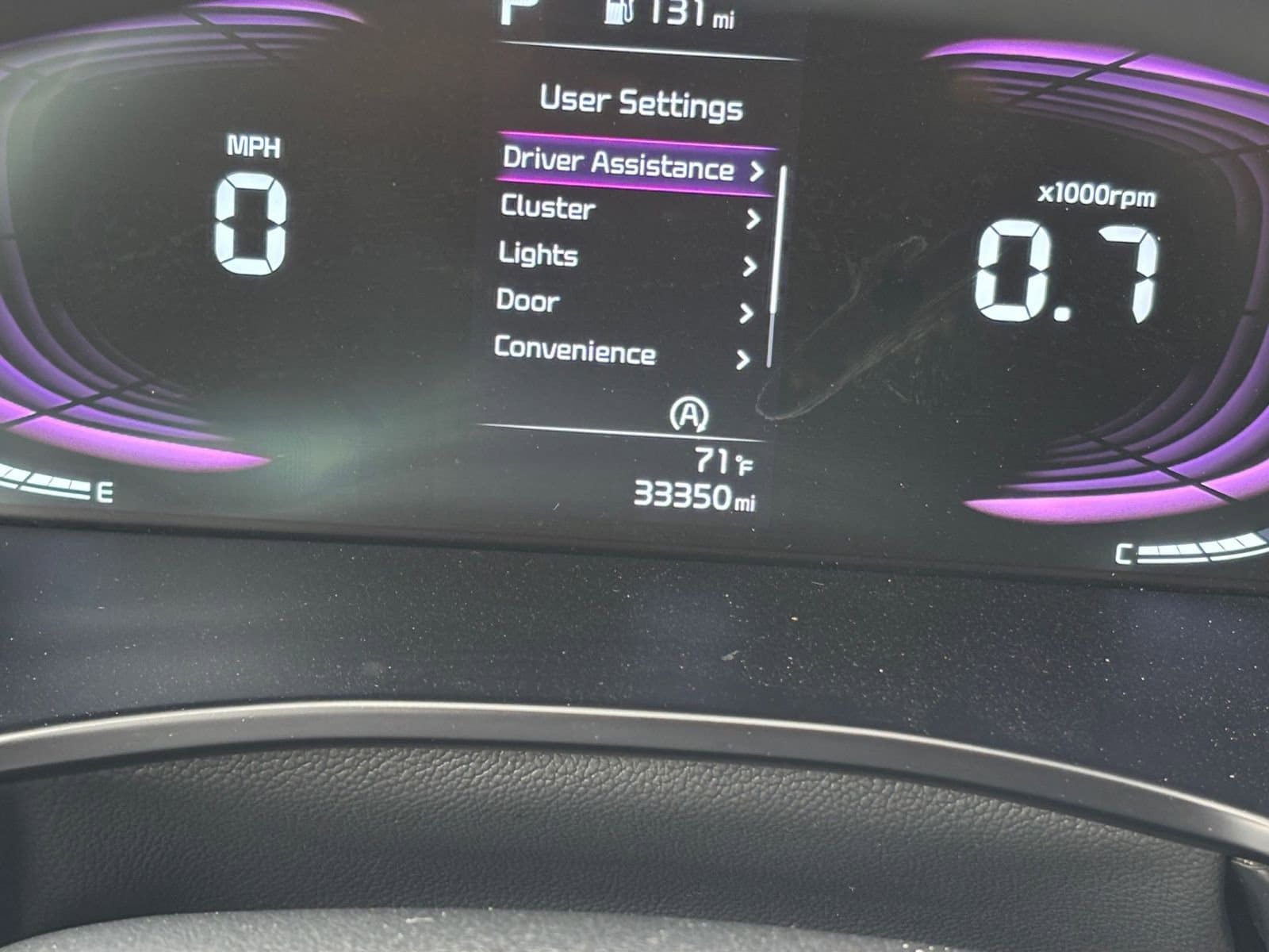 Thumbnail: 2025 Kia Soul - 35