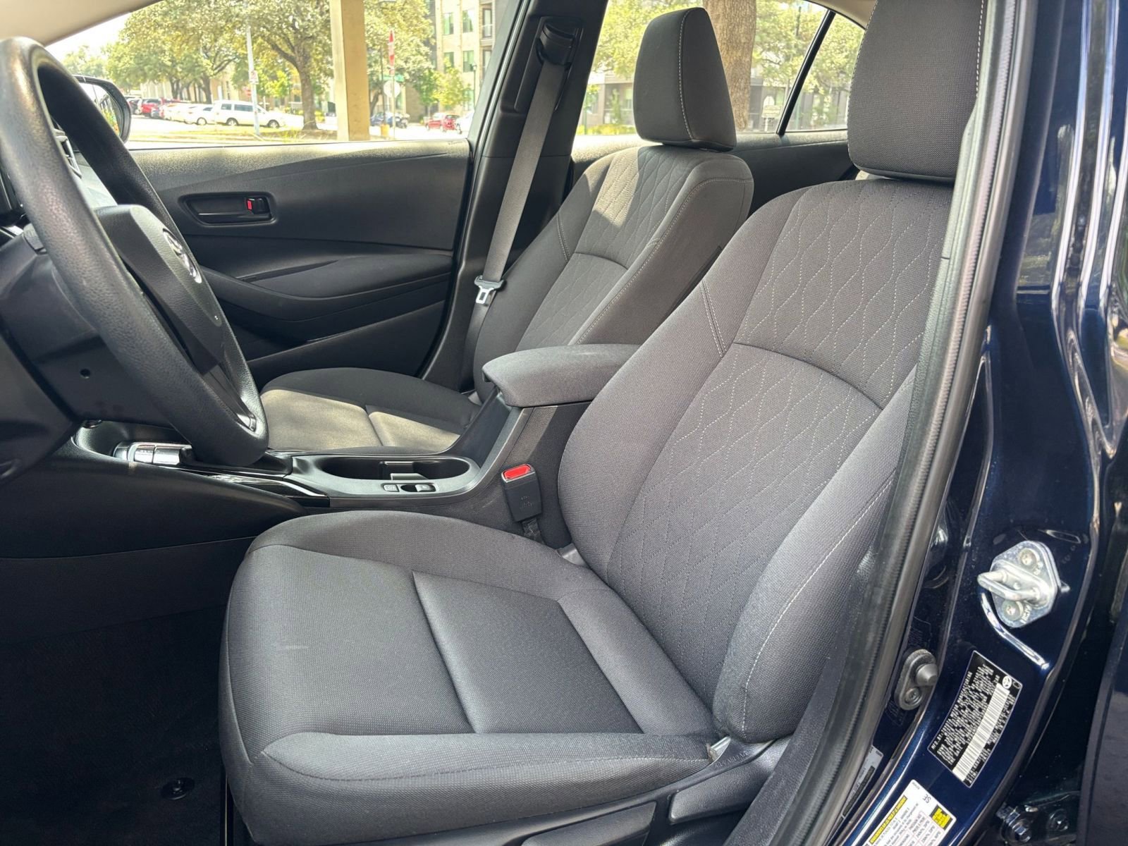 Thumbnail: 2024 Toyota Corolla - 21