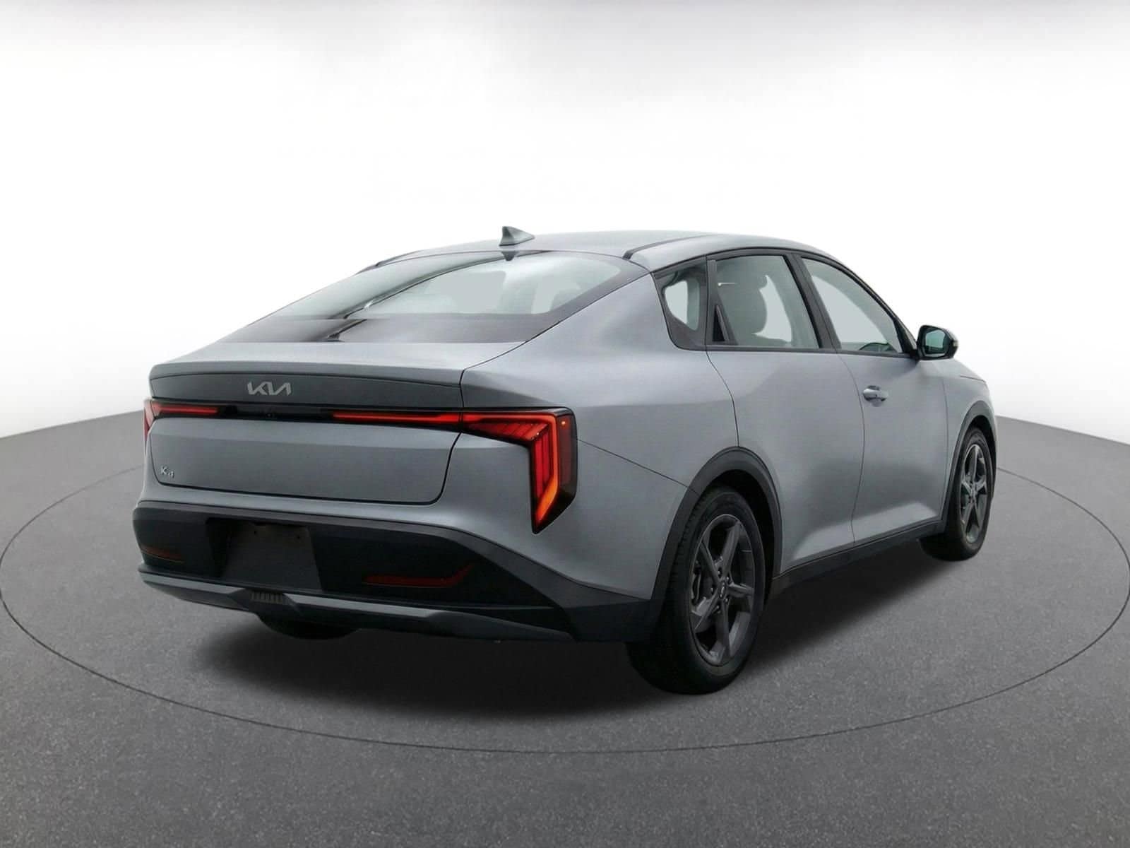 Thumbnail: 2025 Kia K4 - 7