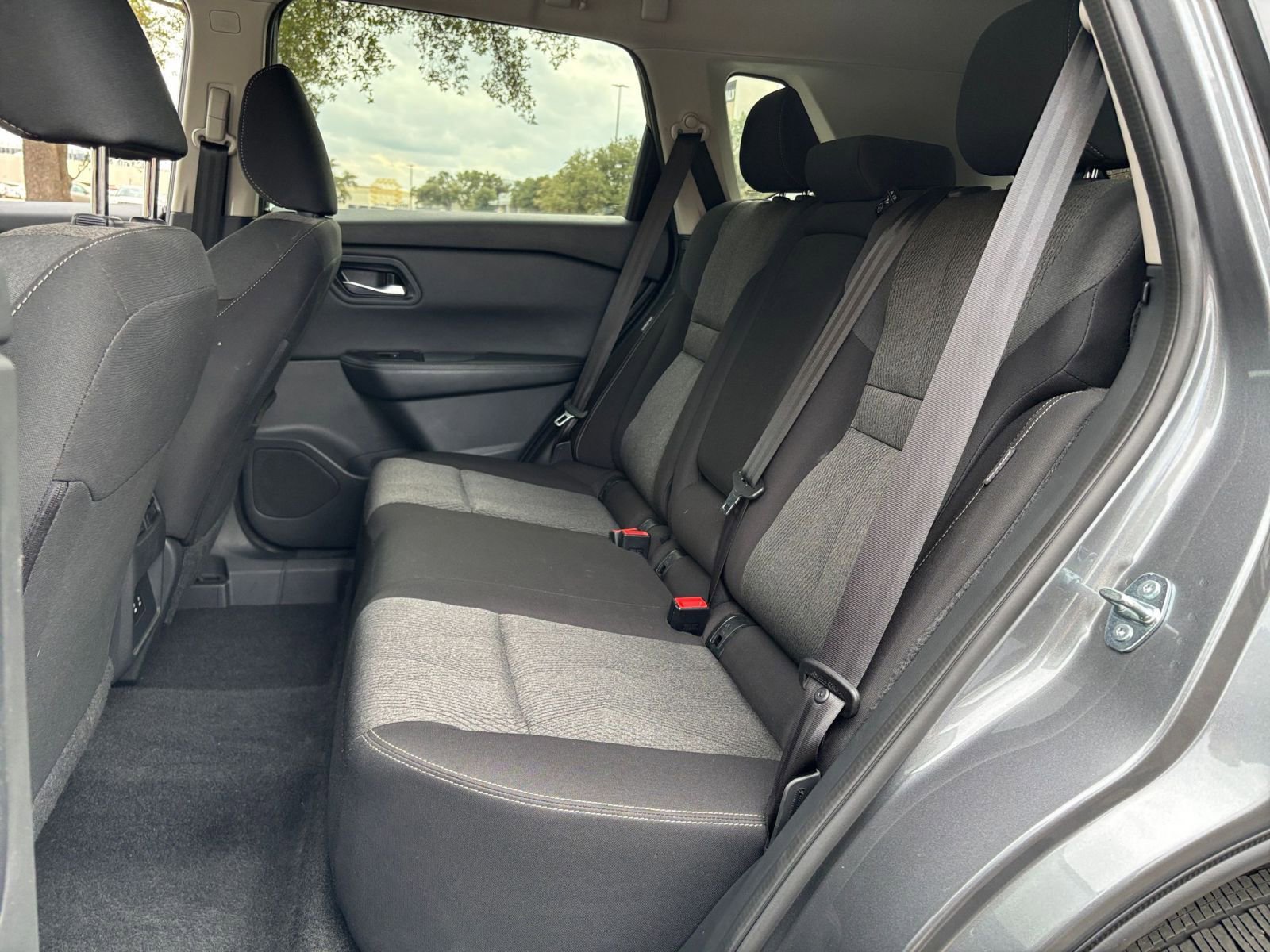 Thumbnail: 2025 Nissan Rogue - 21