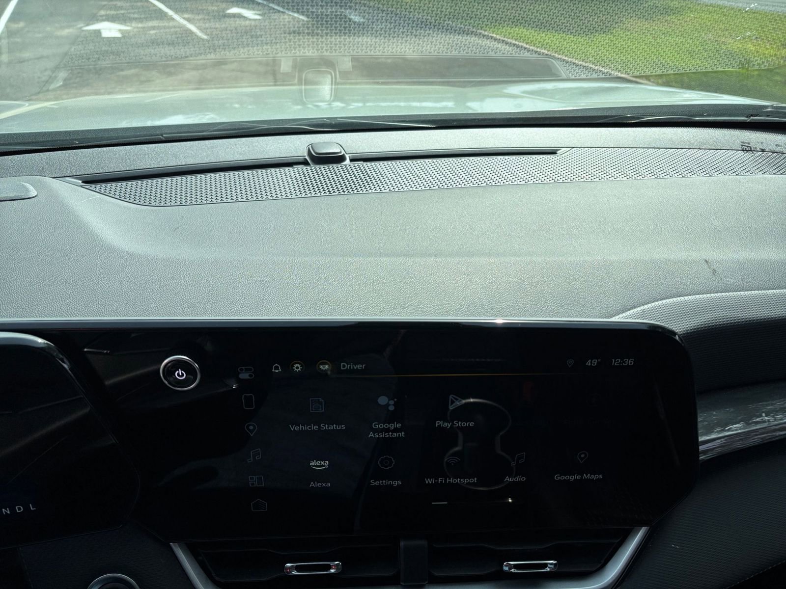 Thumbnail: 2025 Chevrolet Equinox - 17