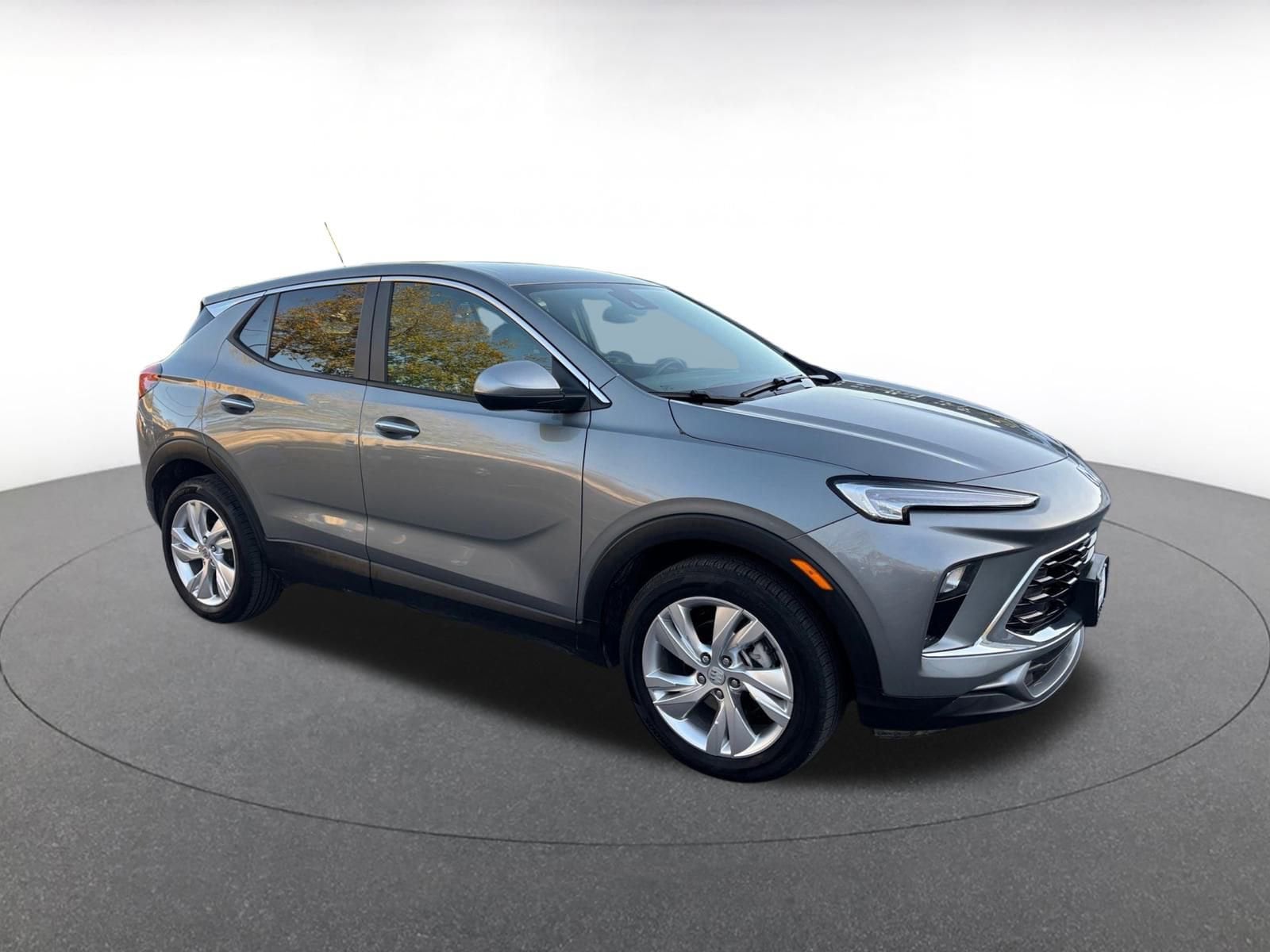 2025 Buick Encore GX