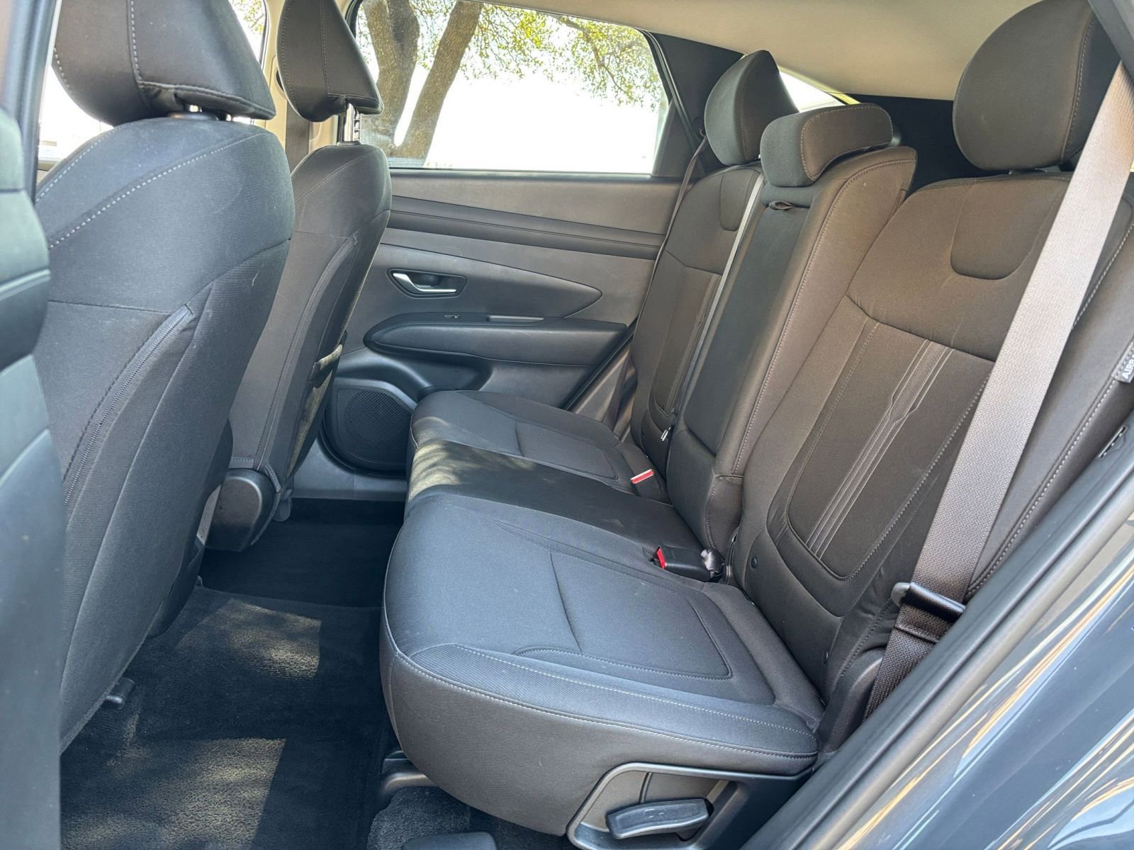 Thumbnail: 2025 Hyundai Tucson - 21