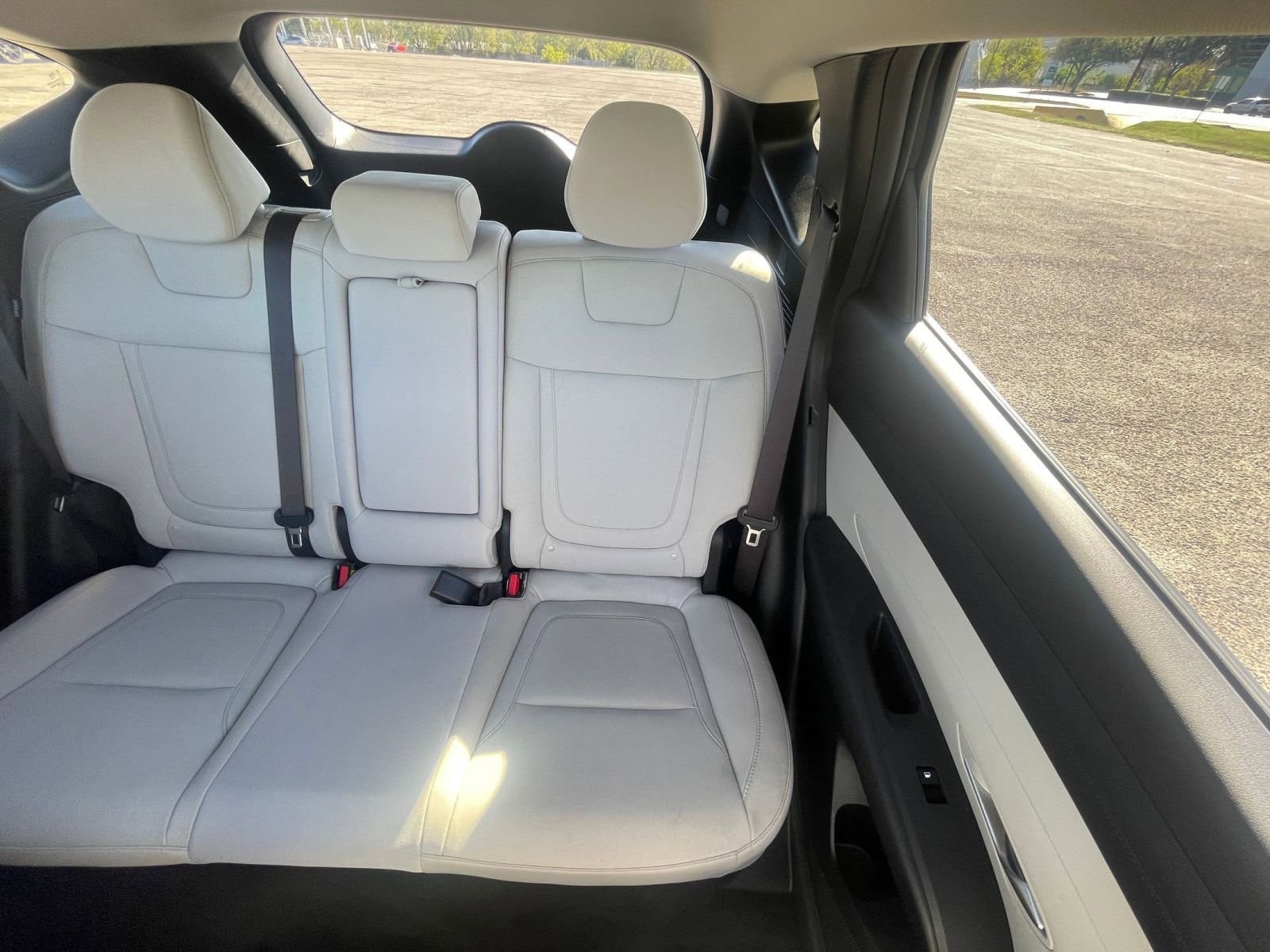 Thumbnail: 2025 Hyundai Tucson - 31