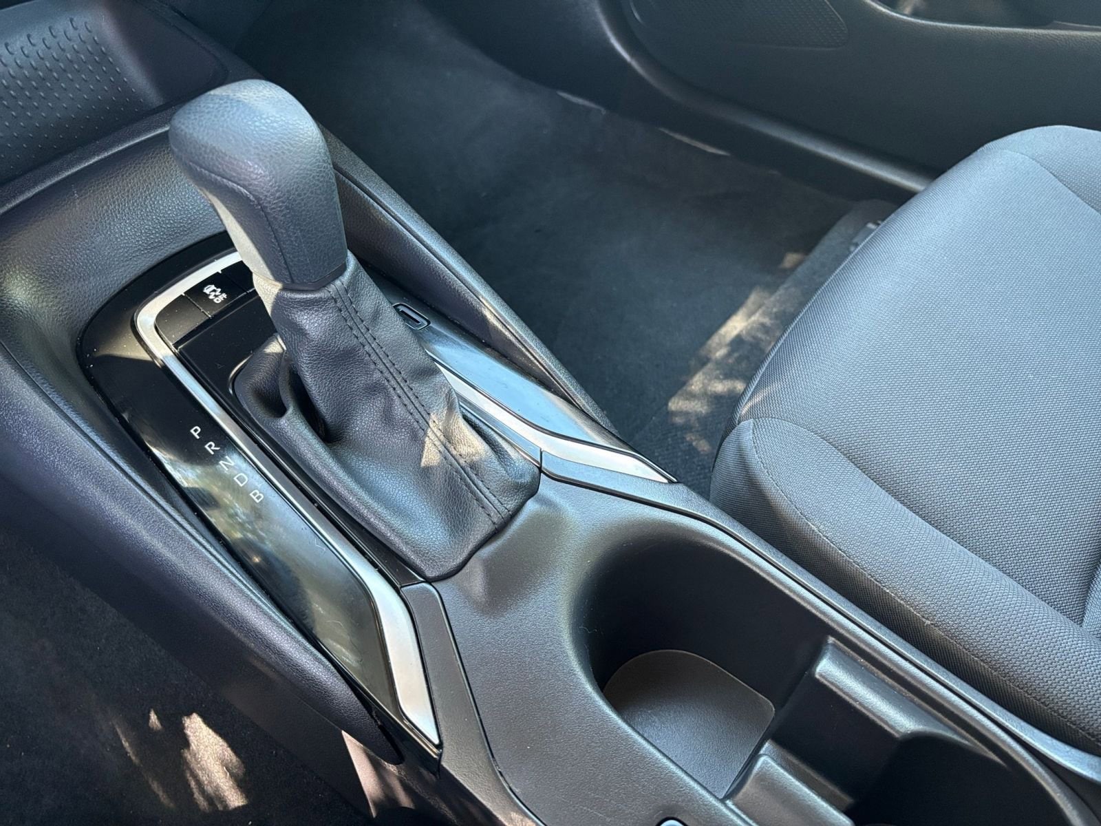 Thumbnail: 2025 Toyota Corolla - 35