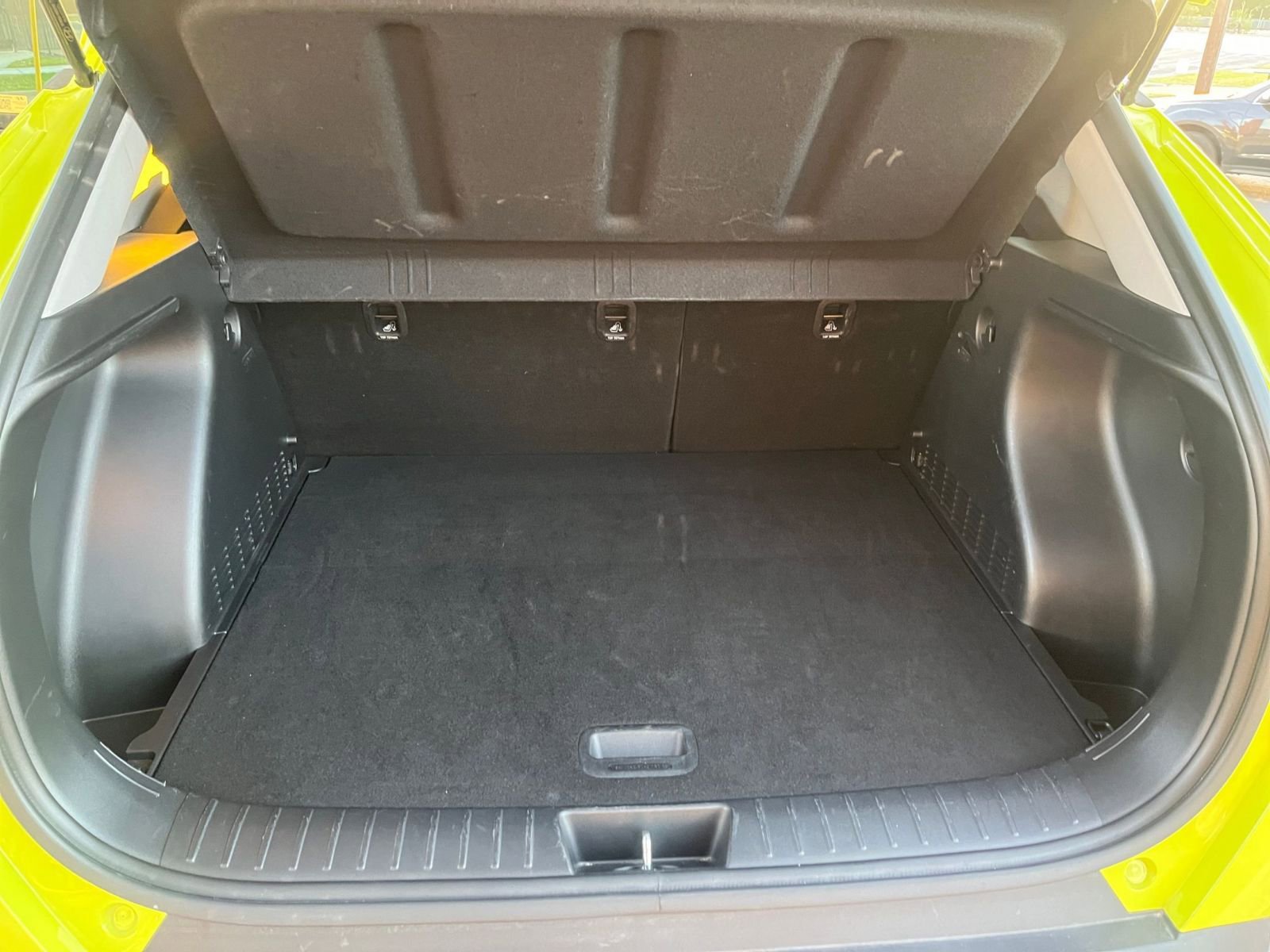 Thumbnail: 2025 Hyundai Kona - 25