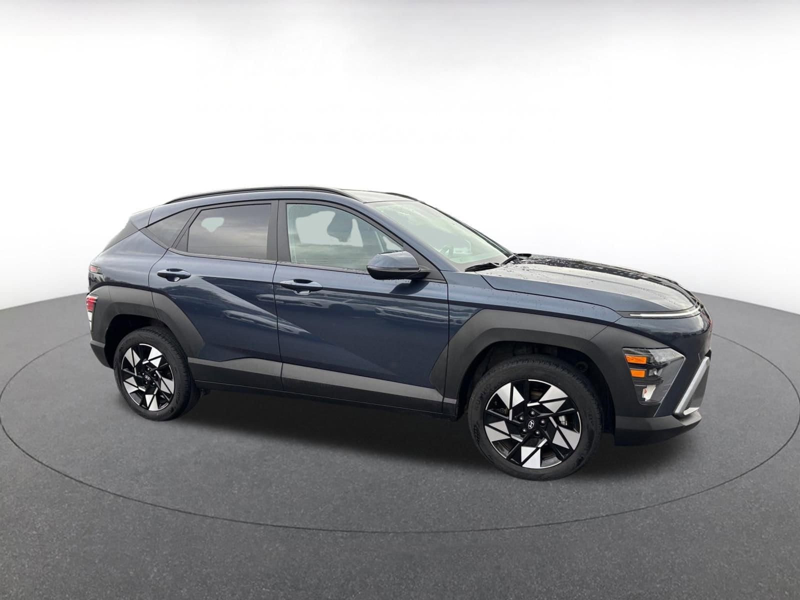 Thumbnail: 2025 Hyundai Kona - 1