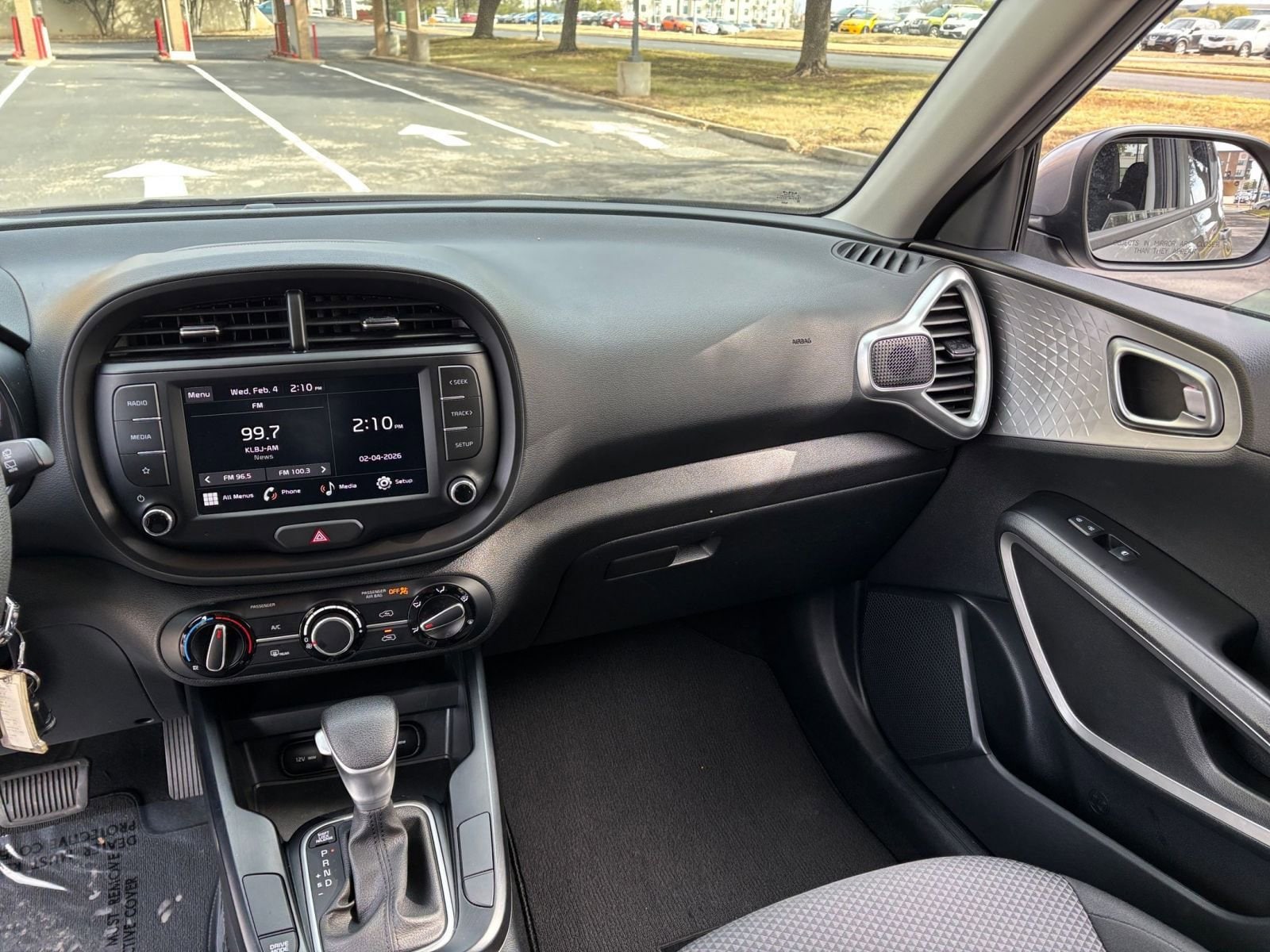 Thumbnail: 2025 Kia Soul - 30