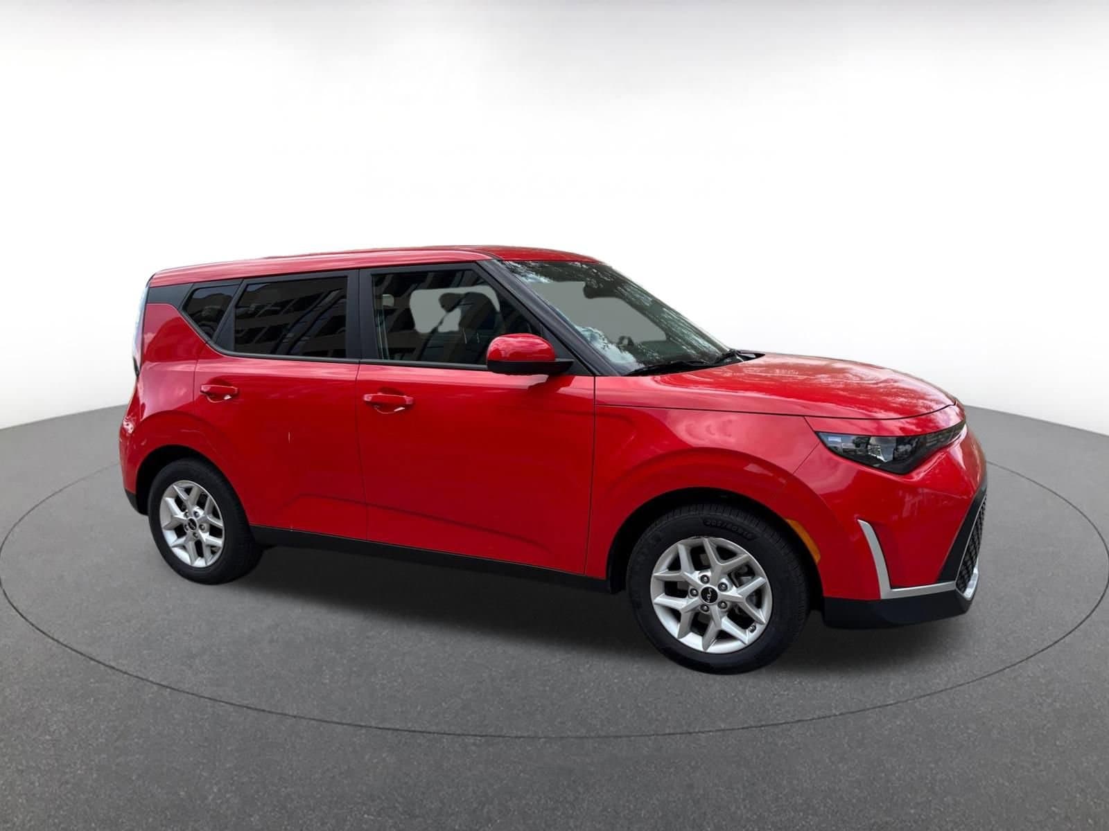 Thumbnail: 2025 Kia Soul - 1
